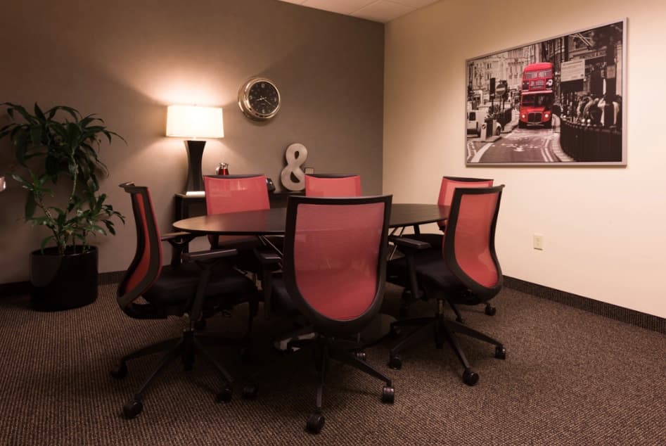 Office Space for Rent in Allen, TX