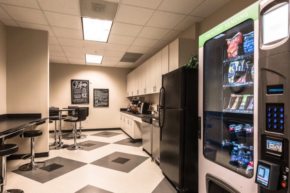 Office Space for Rent in Allen, TX