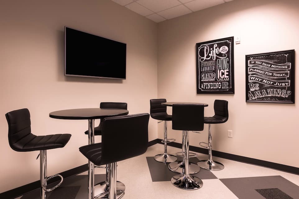 Office Space for Rent in Allen, TX