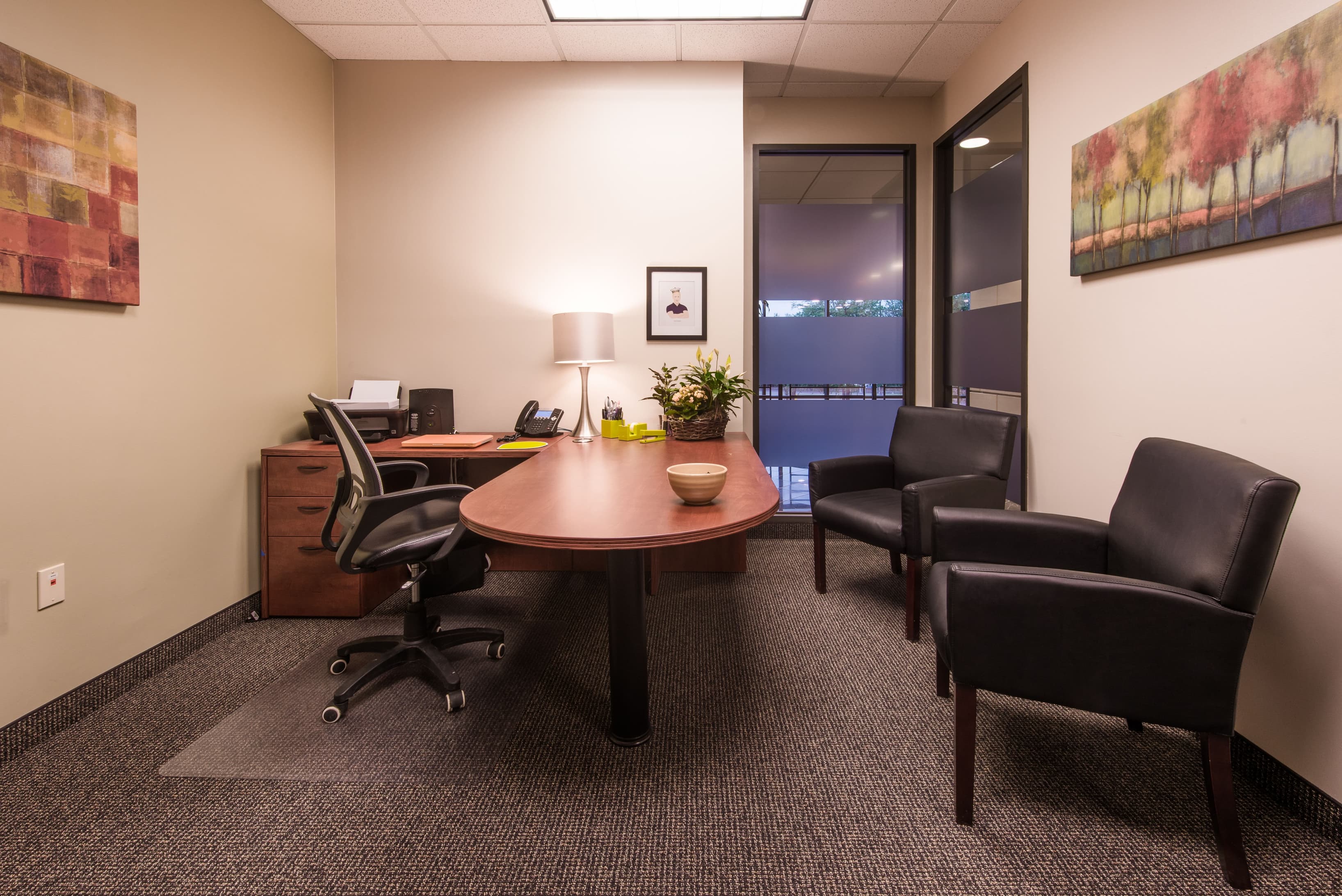 Office Space for Rent in Allen, TX