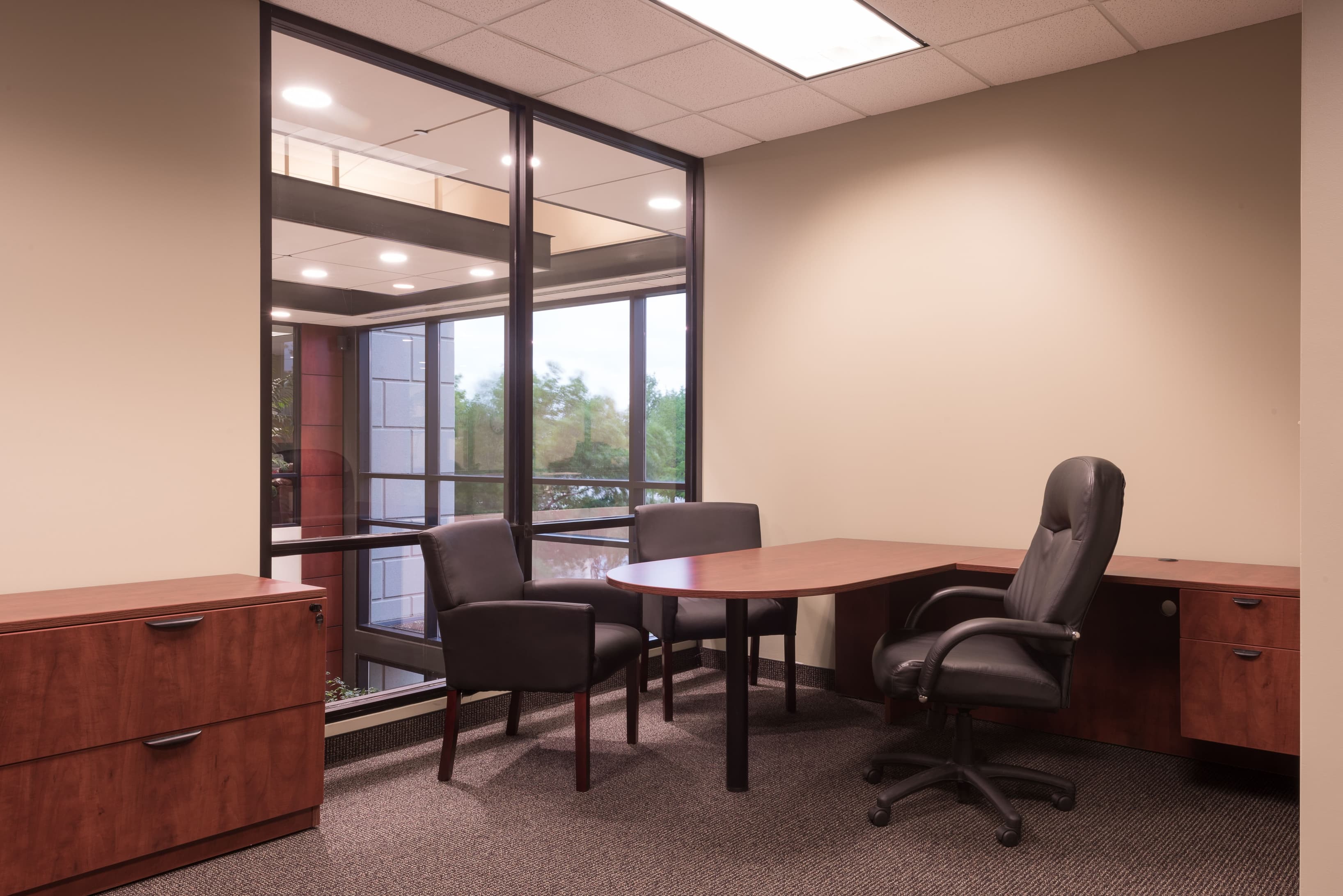 Office Space for Rent in Allen, TX