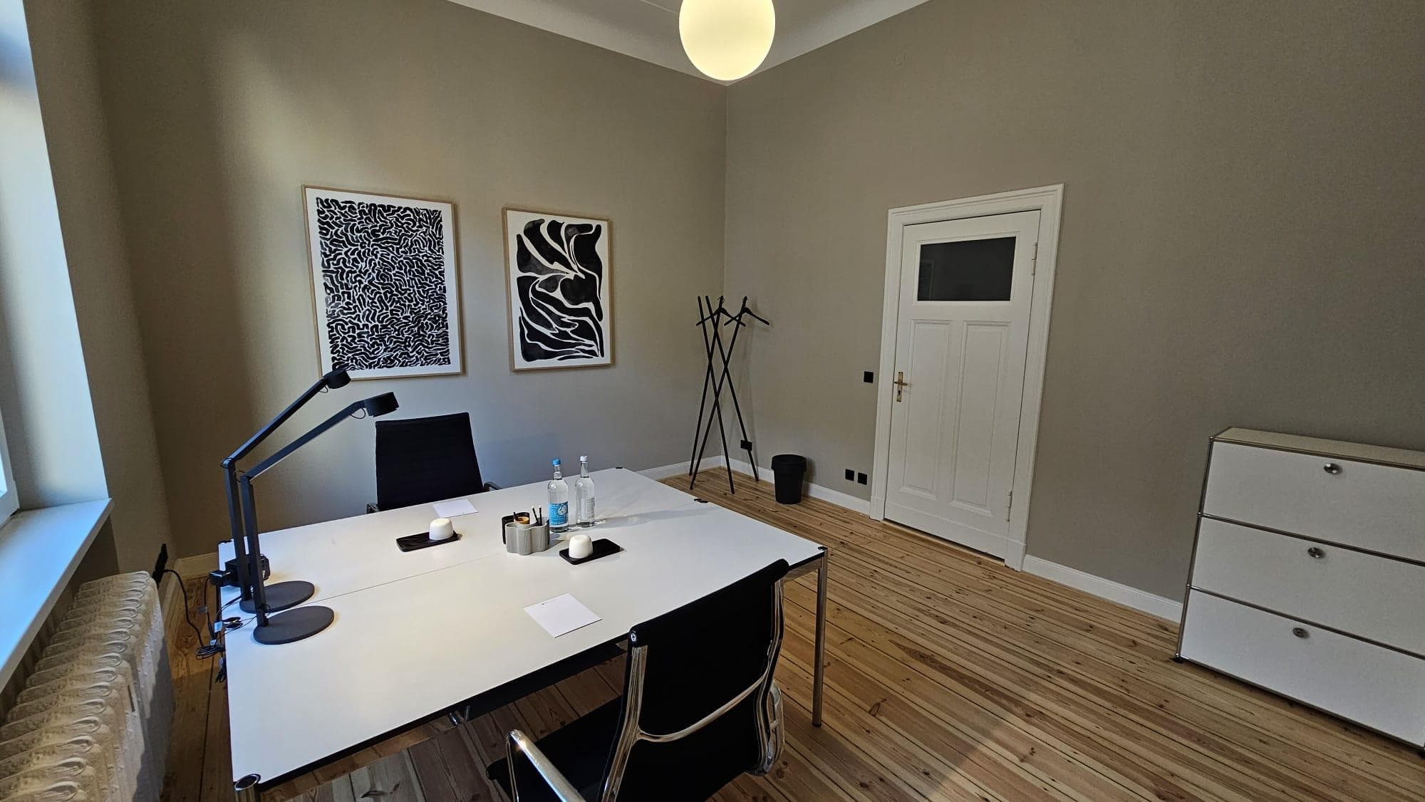 Private Office