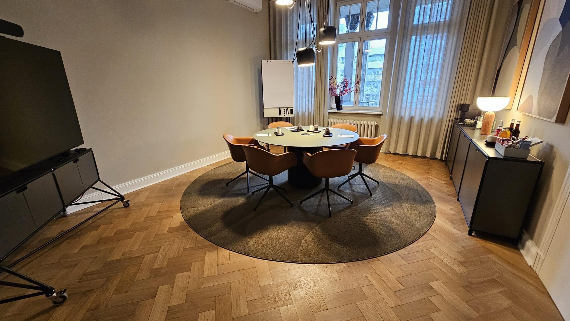 Conference Room 1