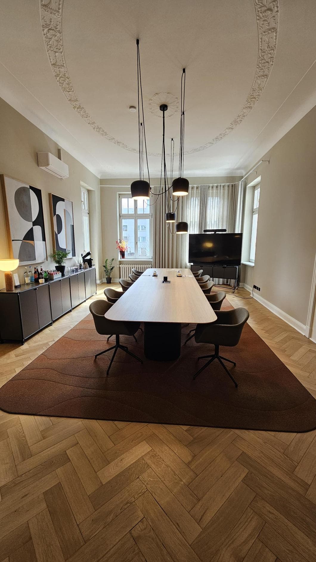 Conference Room 2