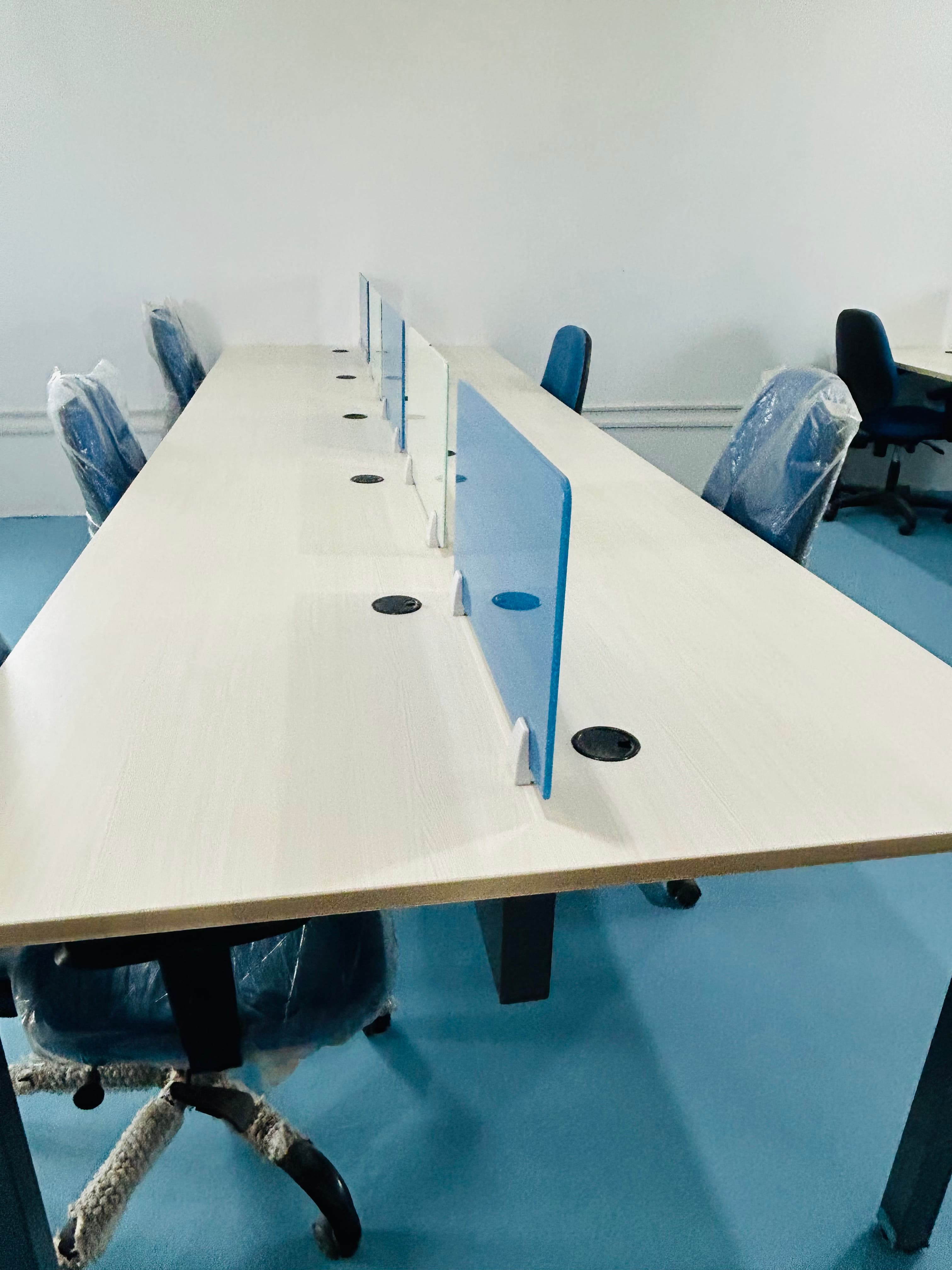 Working Space 