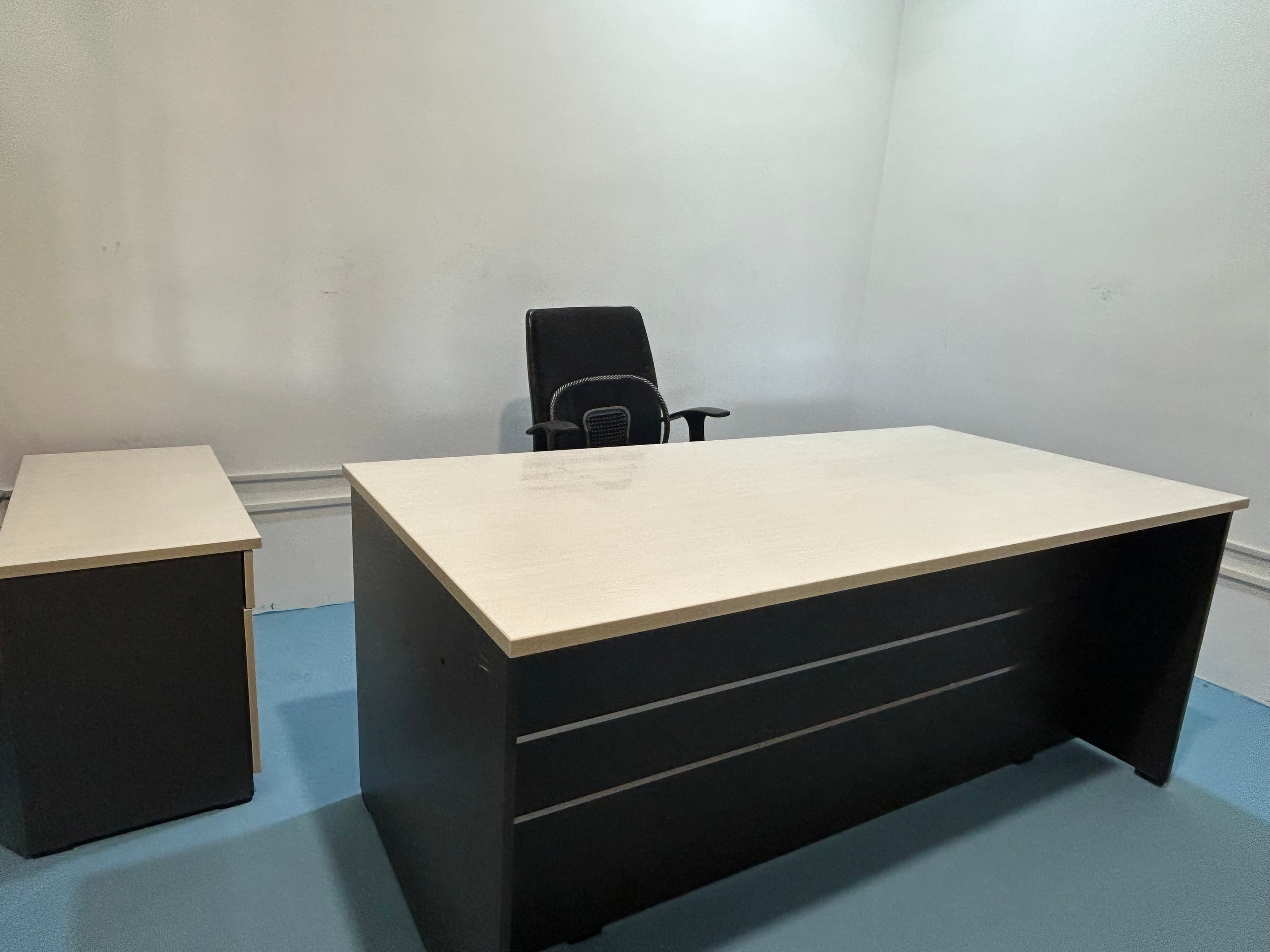 Private Space