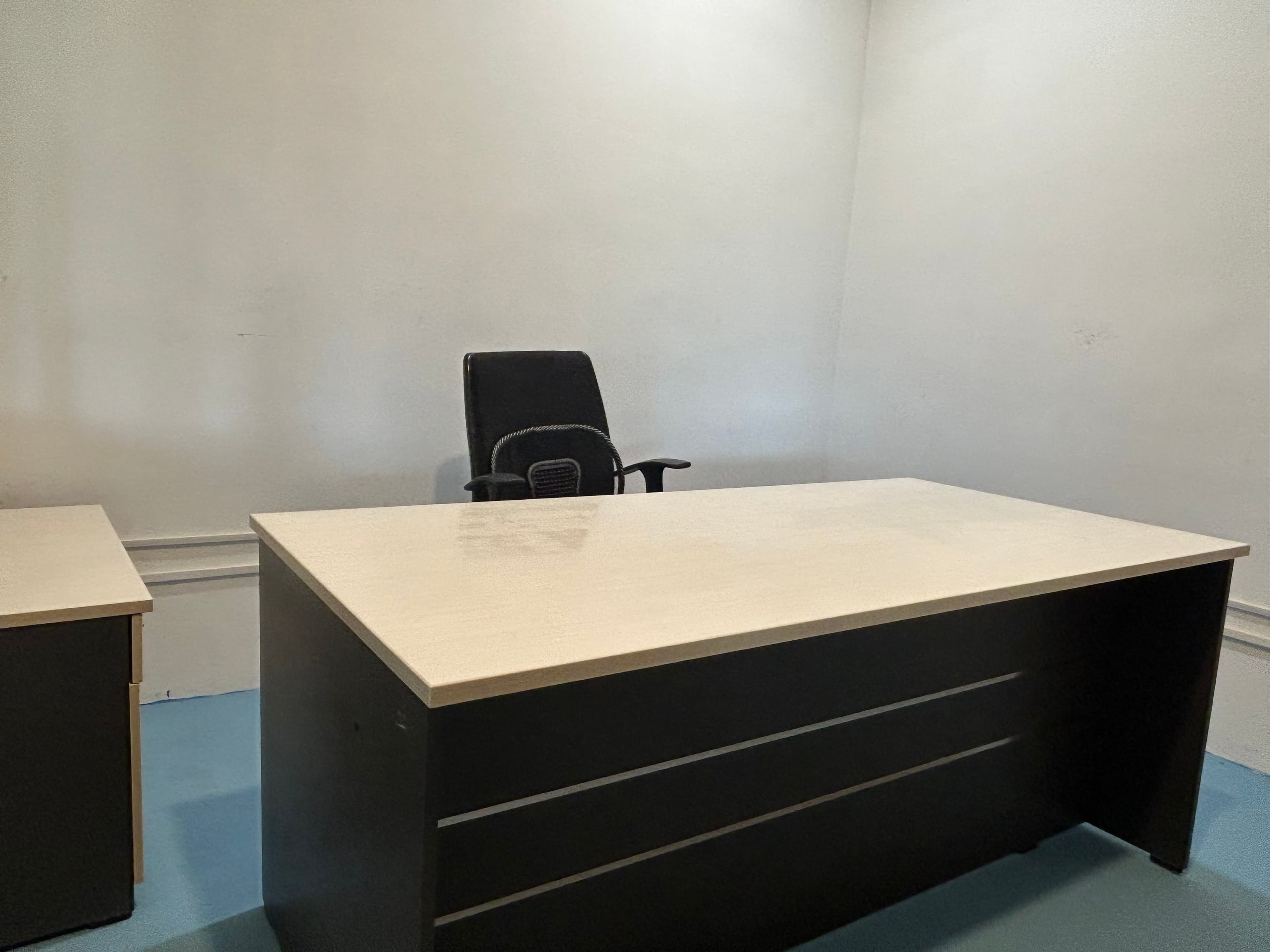 Private Space