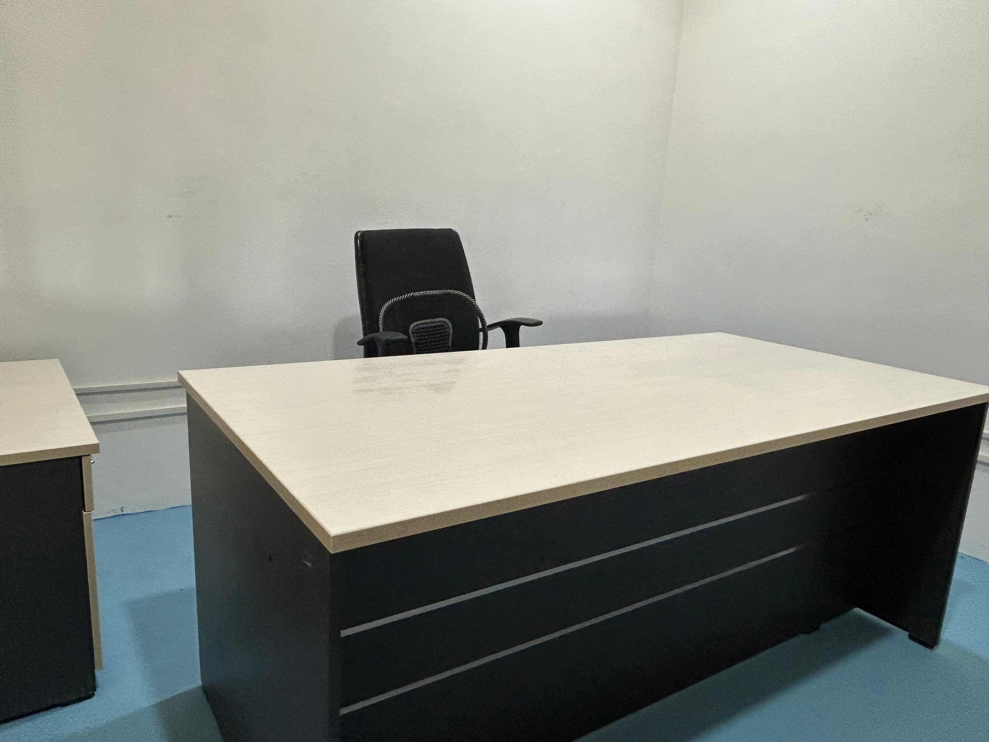 Private Space