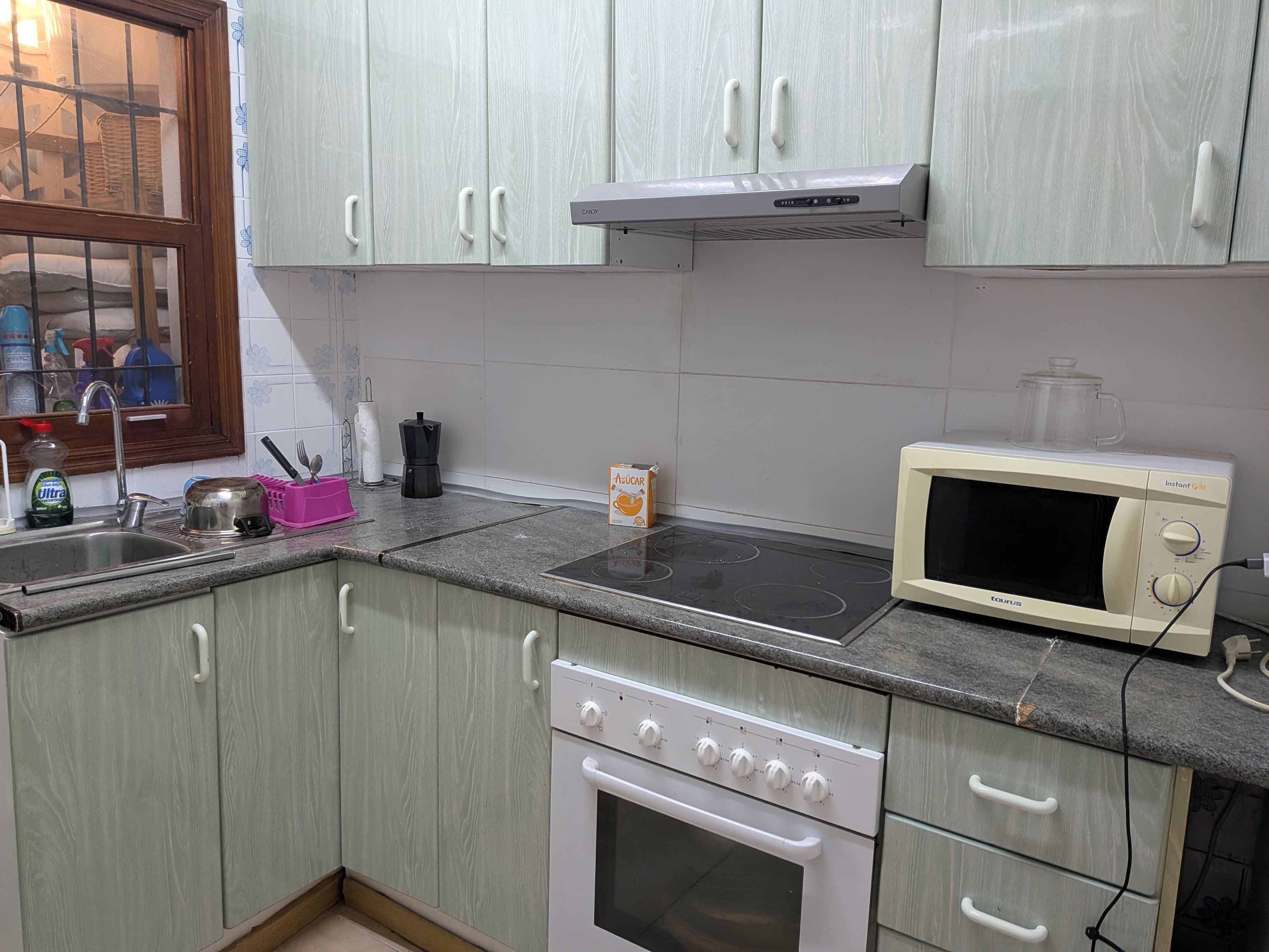 Cocina comun- Office Cafe Cocina comun- Office Cafe