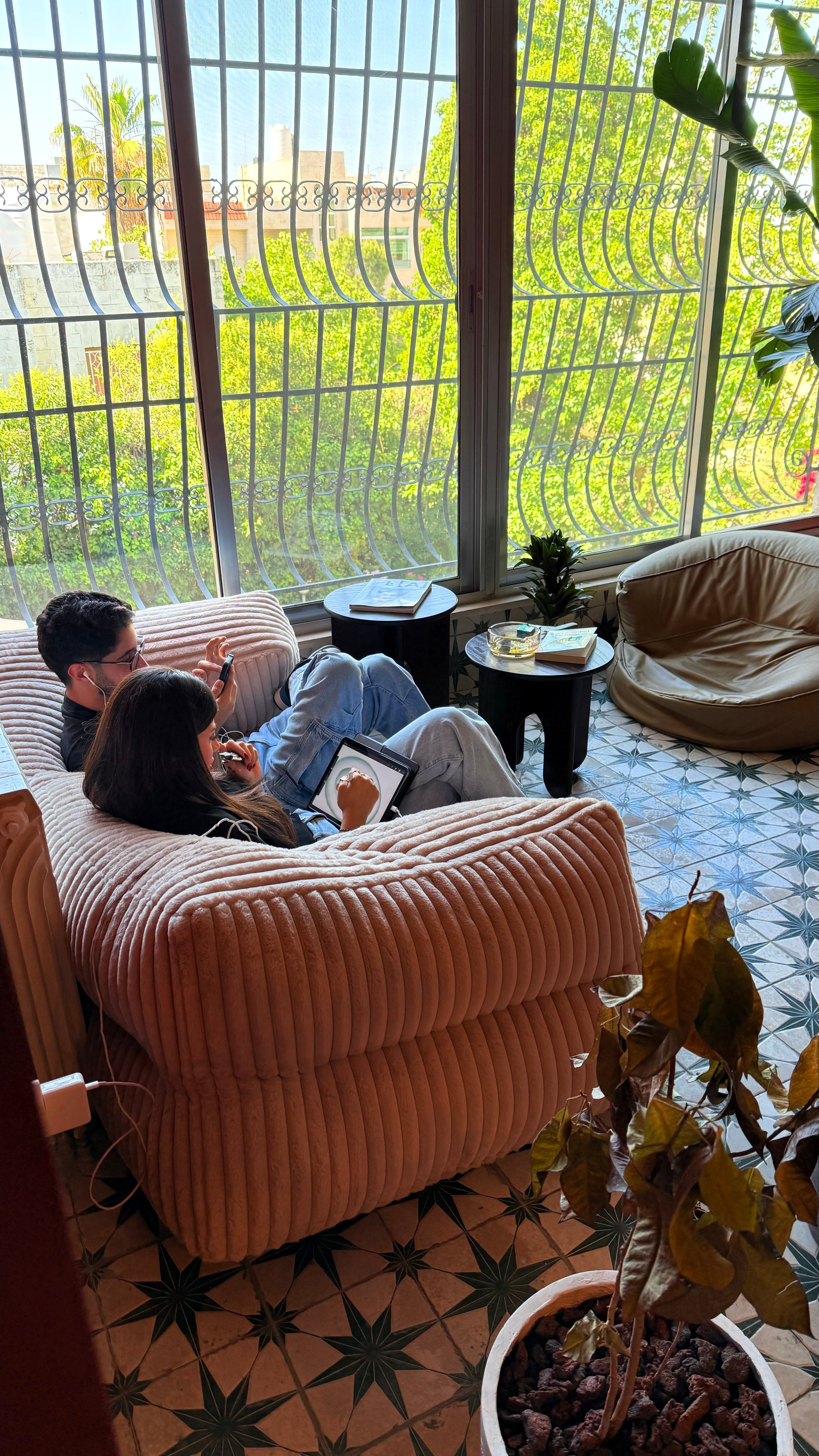 Lounge Lounge