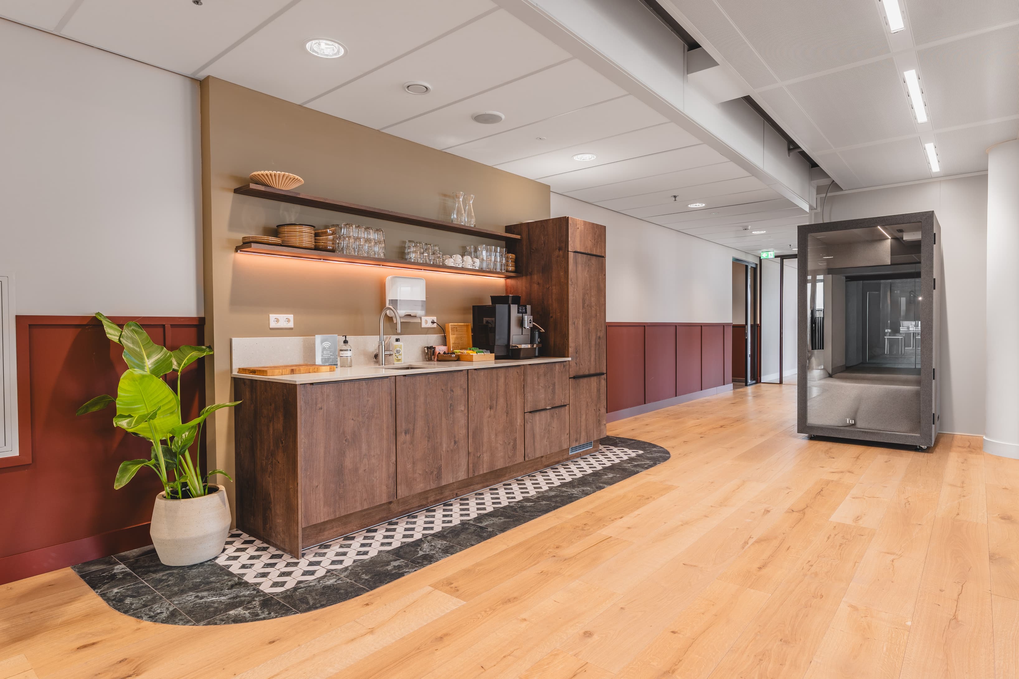 Pantry 