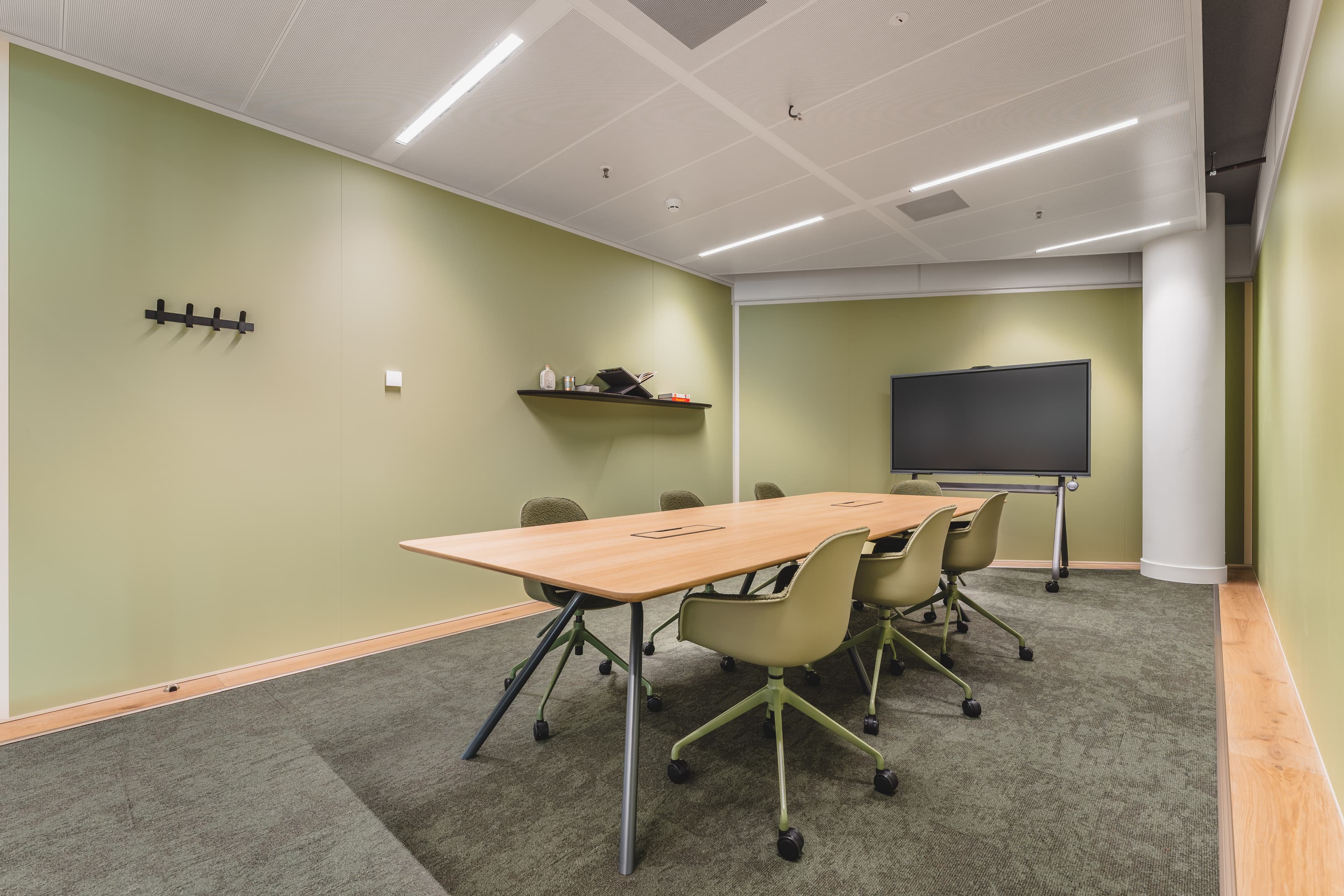 Meeting room