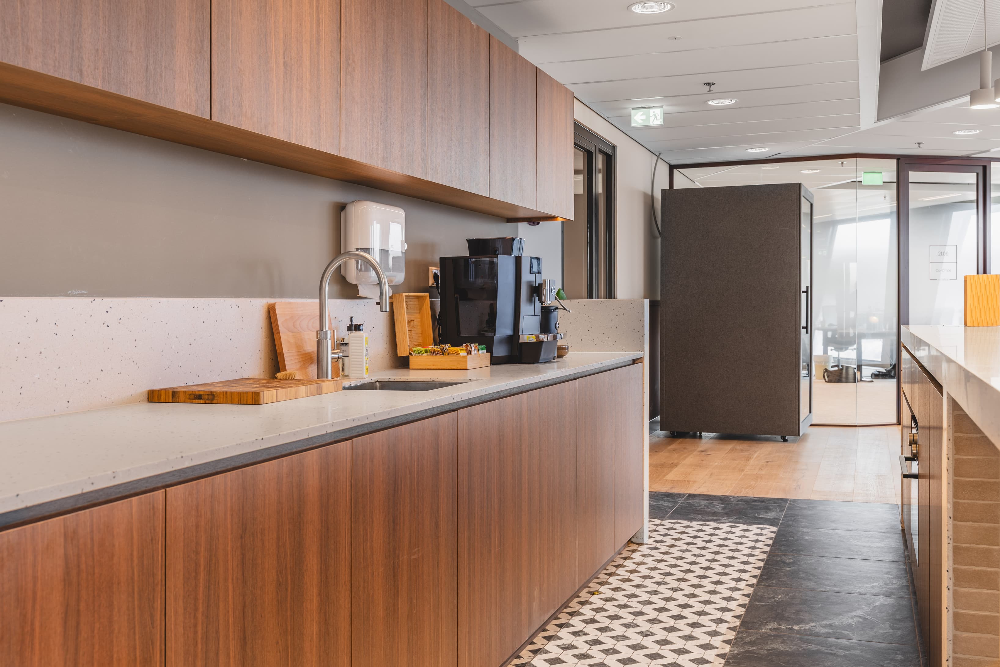 Pantry 
