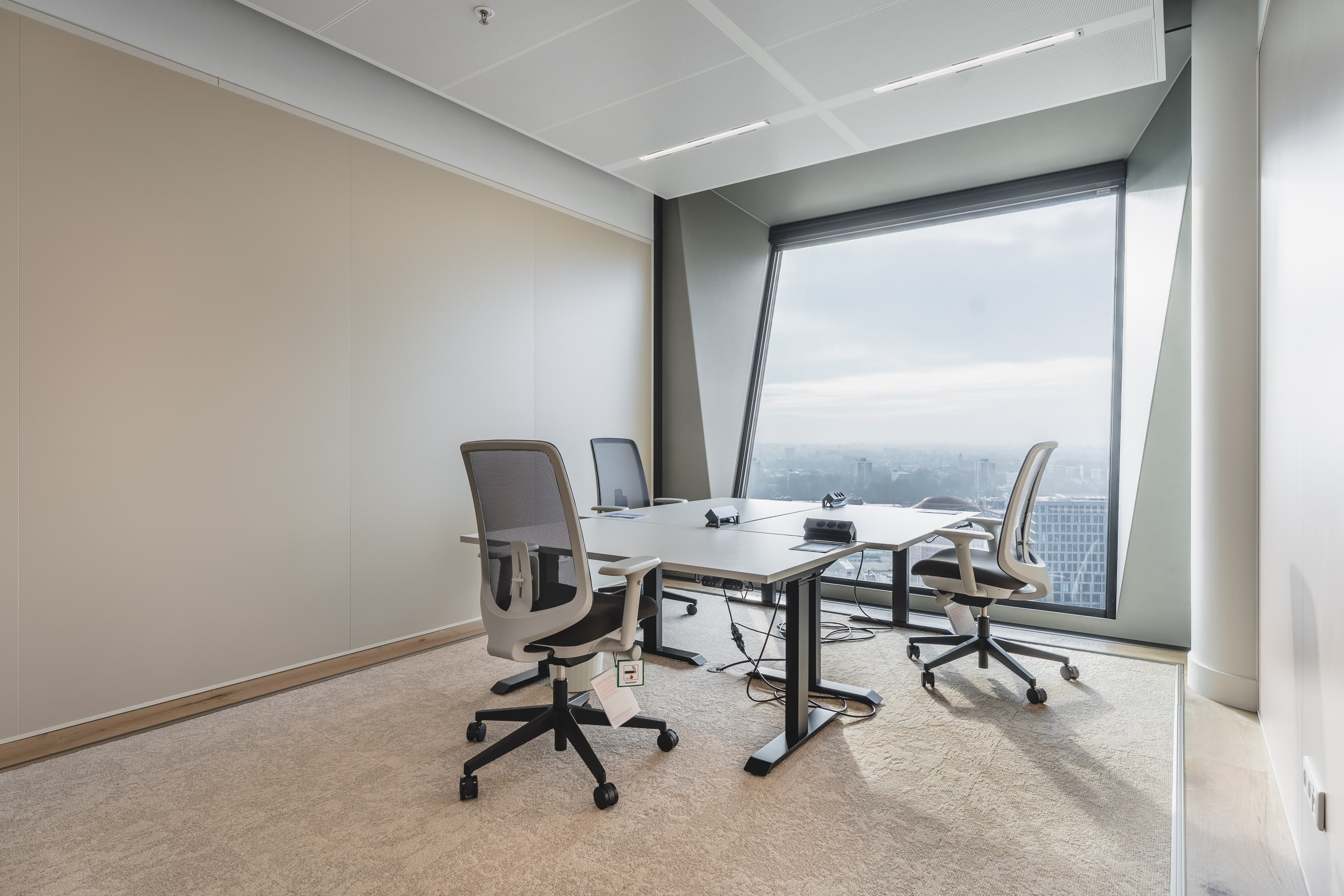 Desks