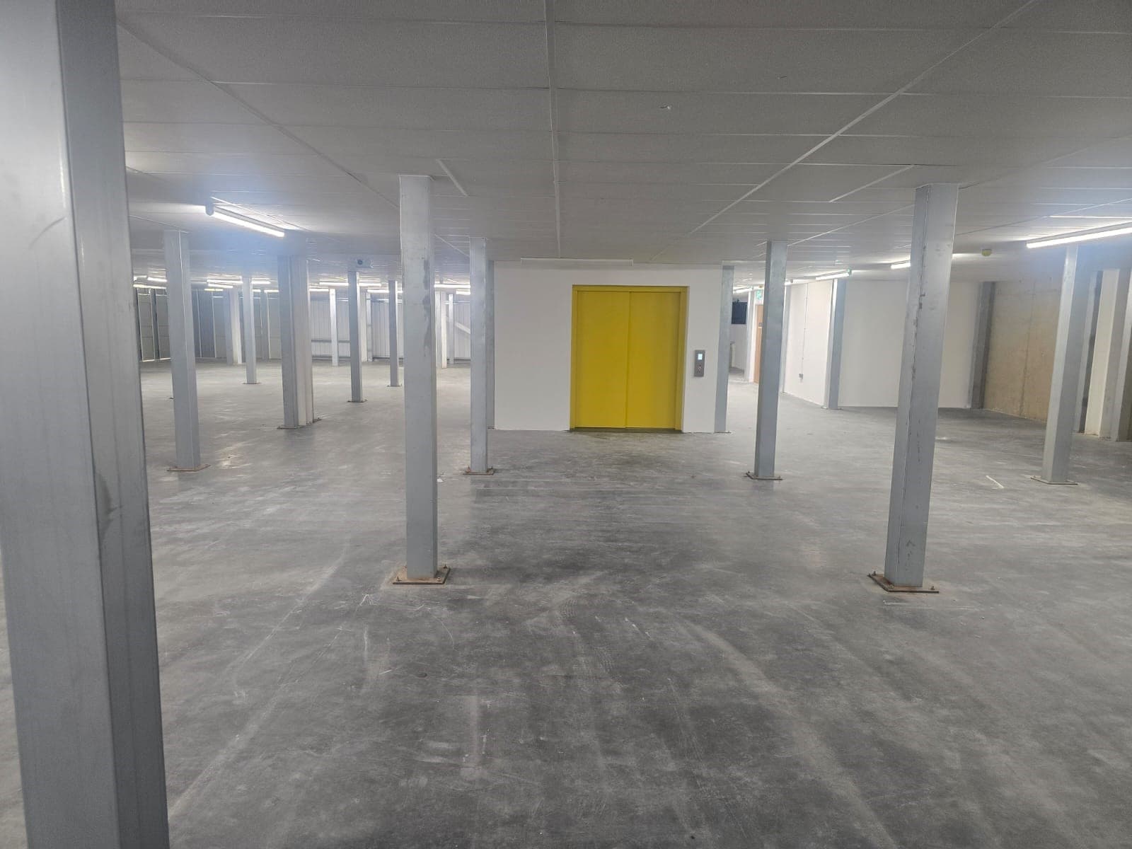 Tunbridge Wells Lower Floor