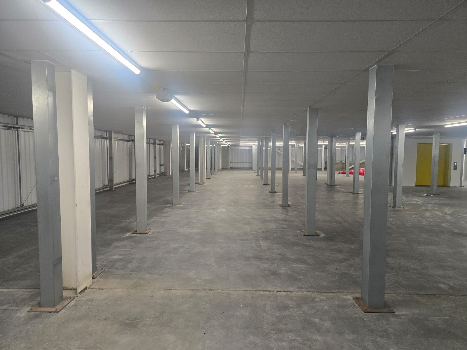 Tunbridge Wells Lower Floor