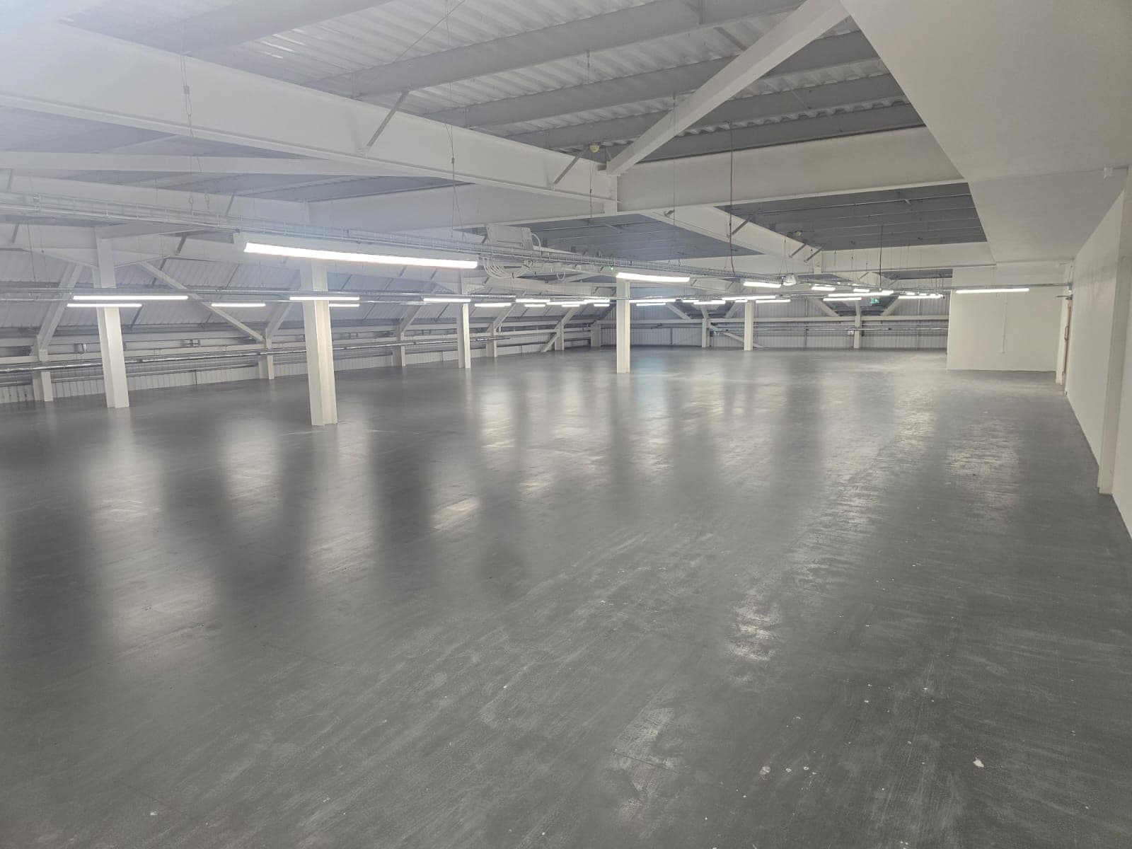 Tunbridge Wells Second Floor