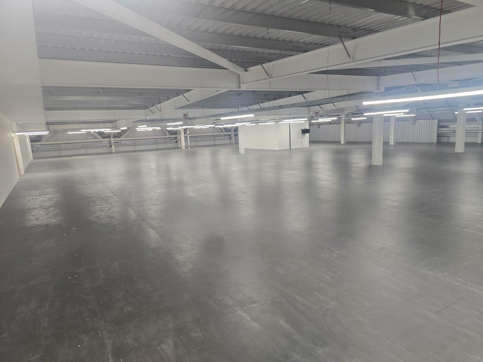 Tunbridge Wells Second Floor