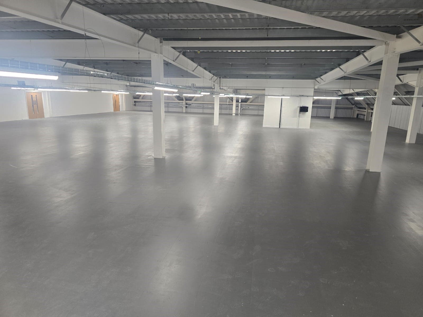 Tunbridge Wells Second Floor