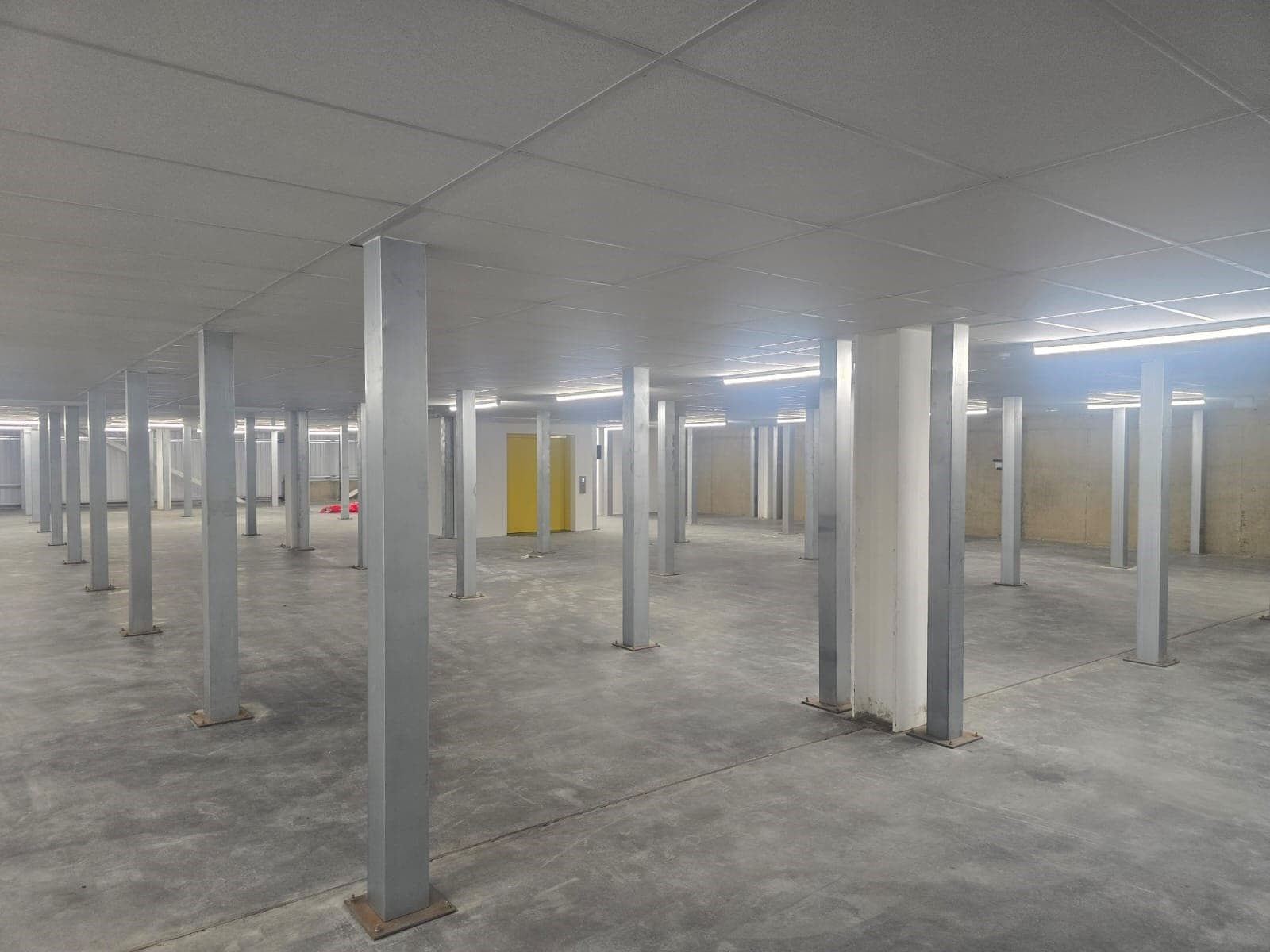 Tunbridge Wells Lower Floor