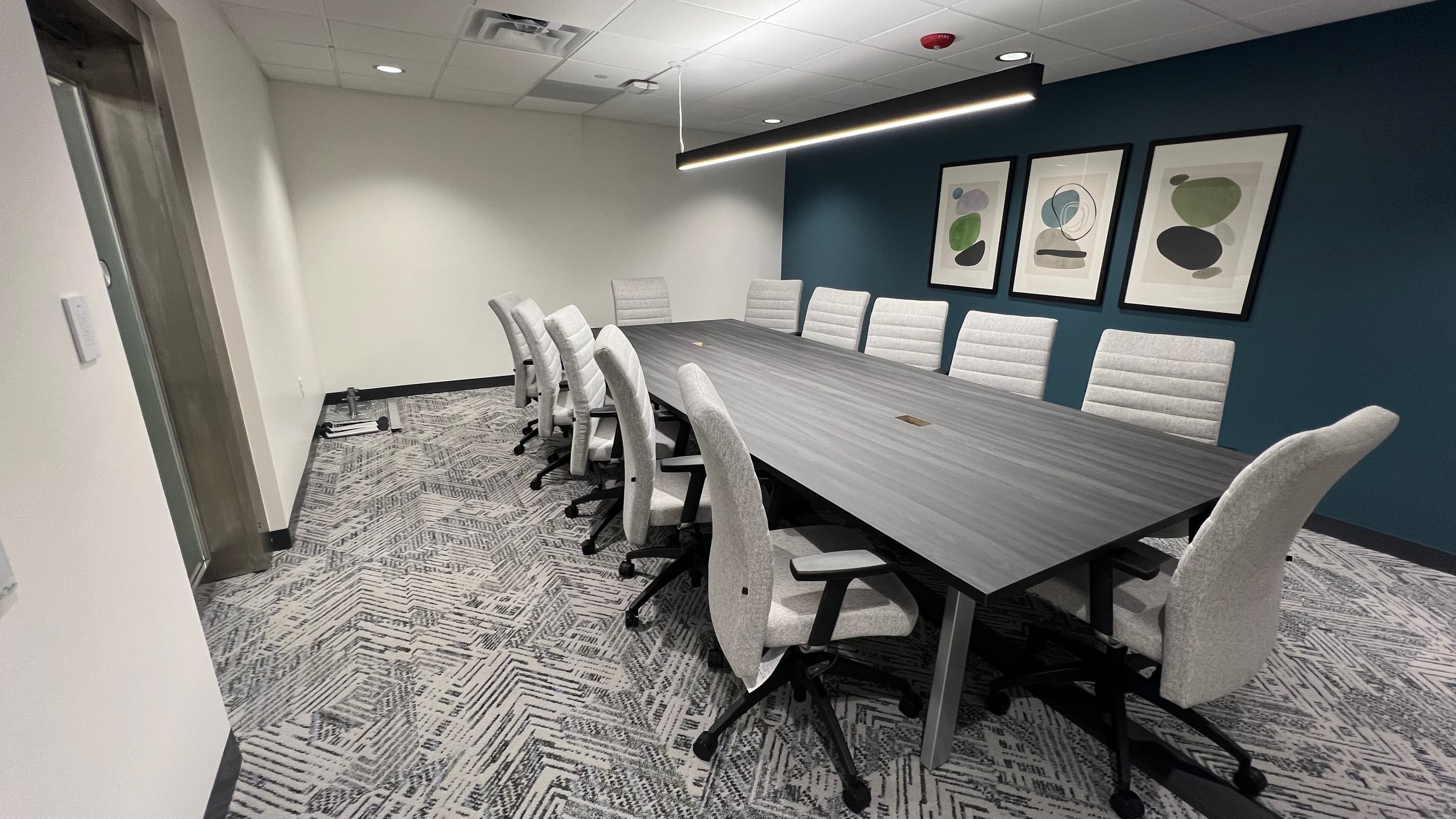 Vault Conference Room