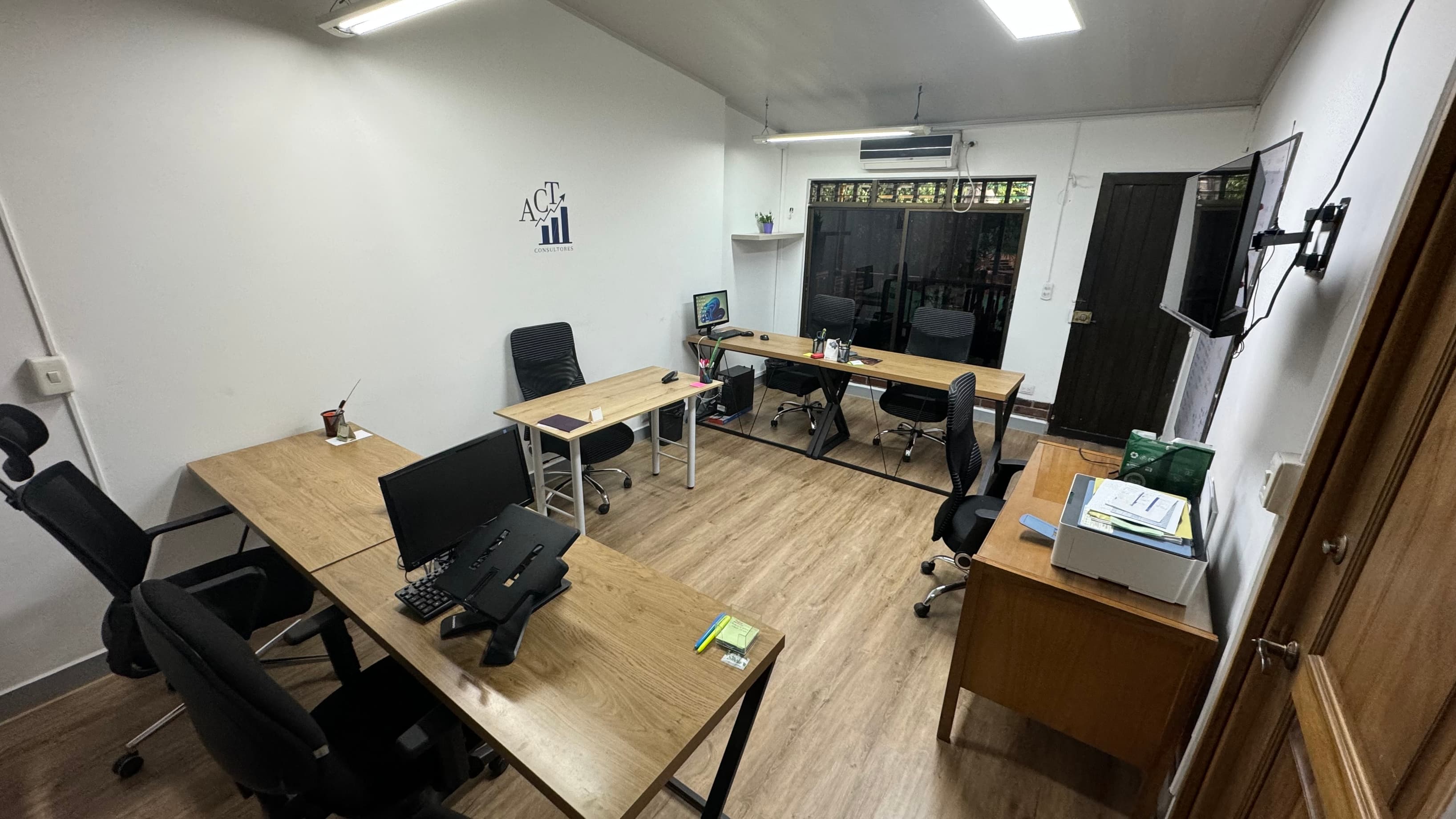 oficina oficina