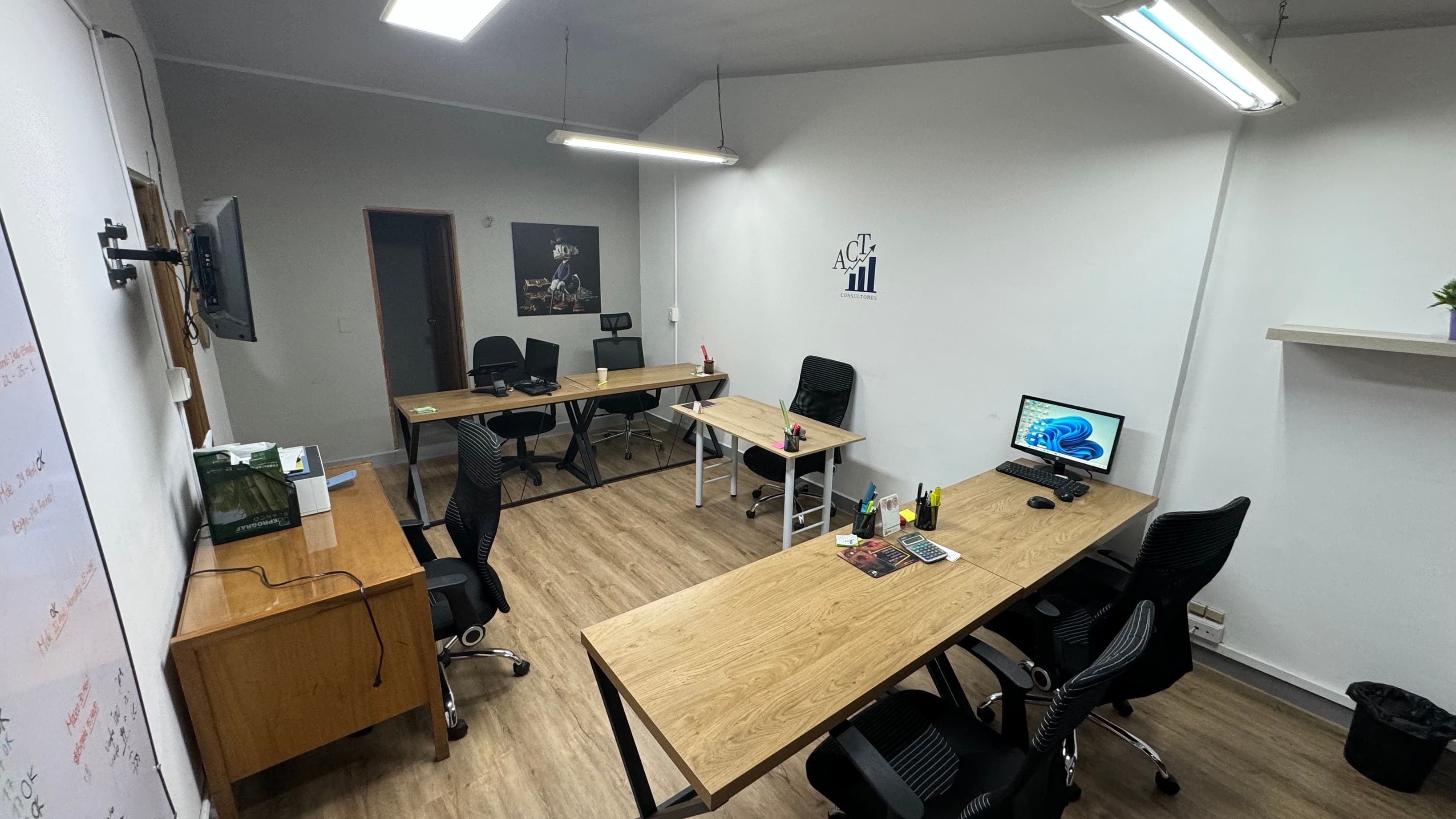oficina oficina