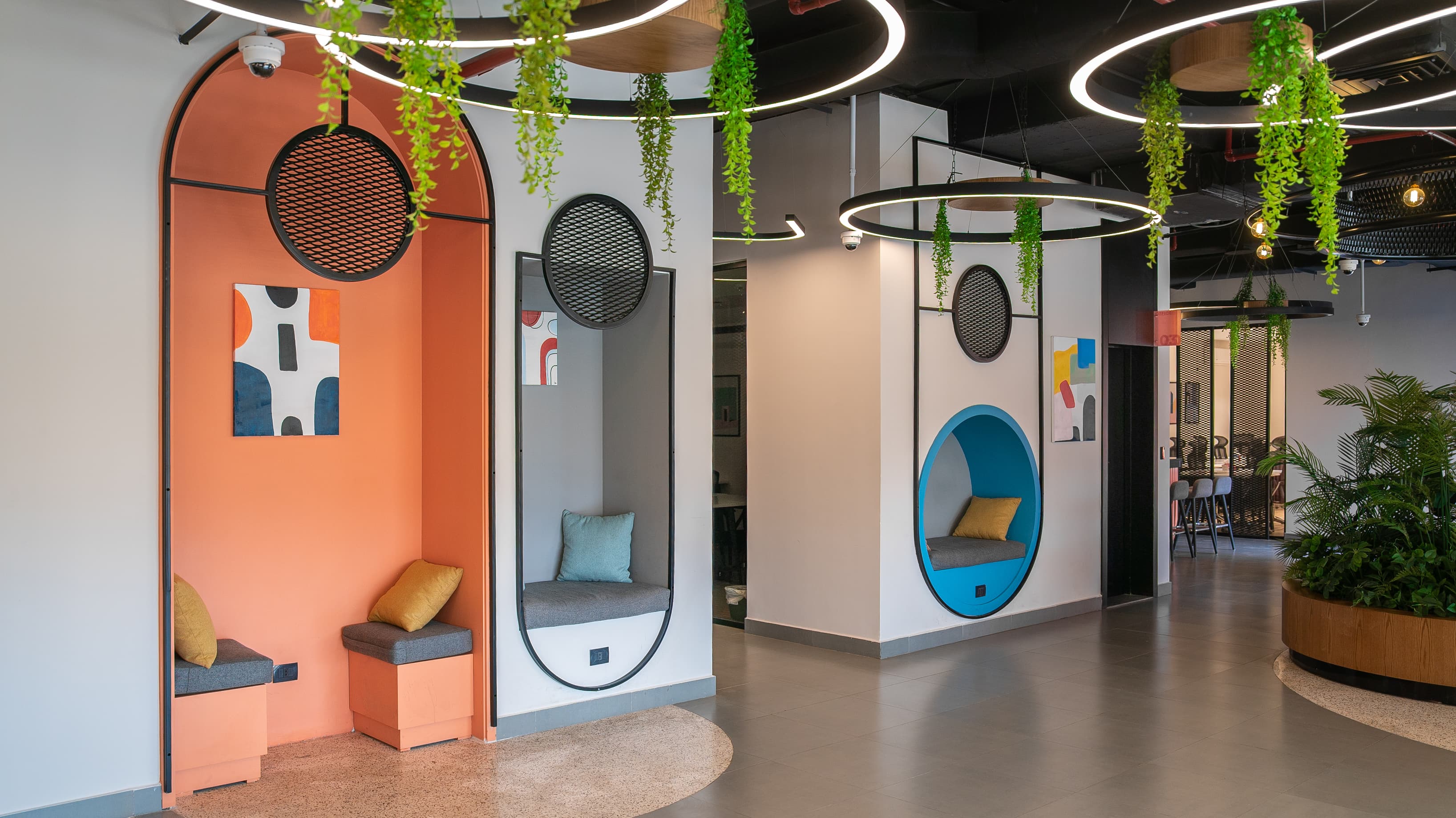 Common Area