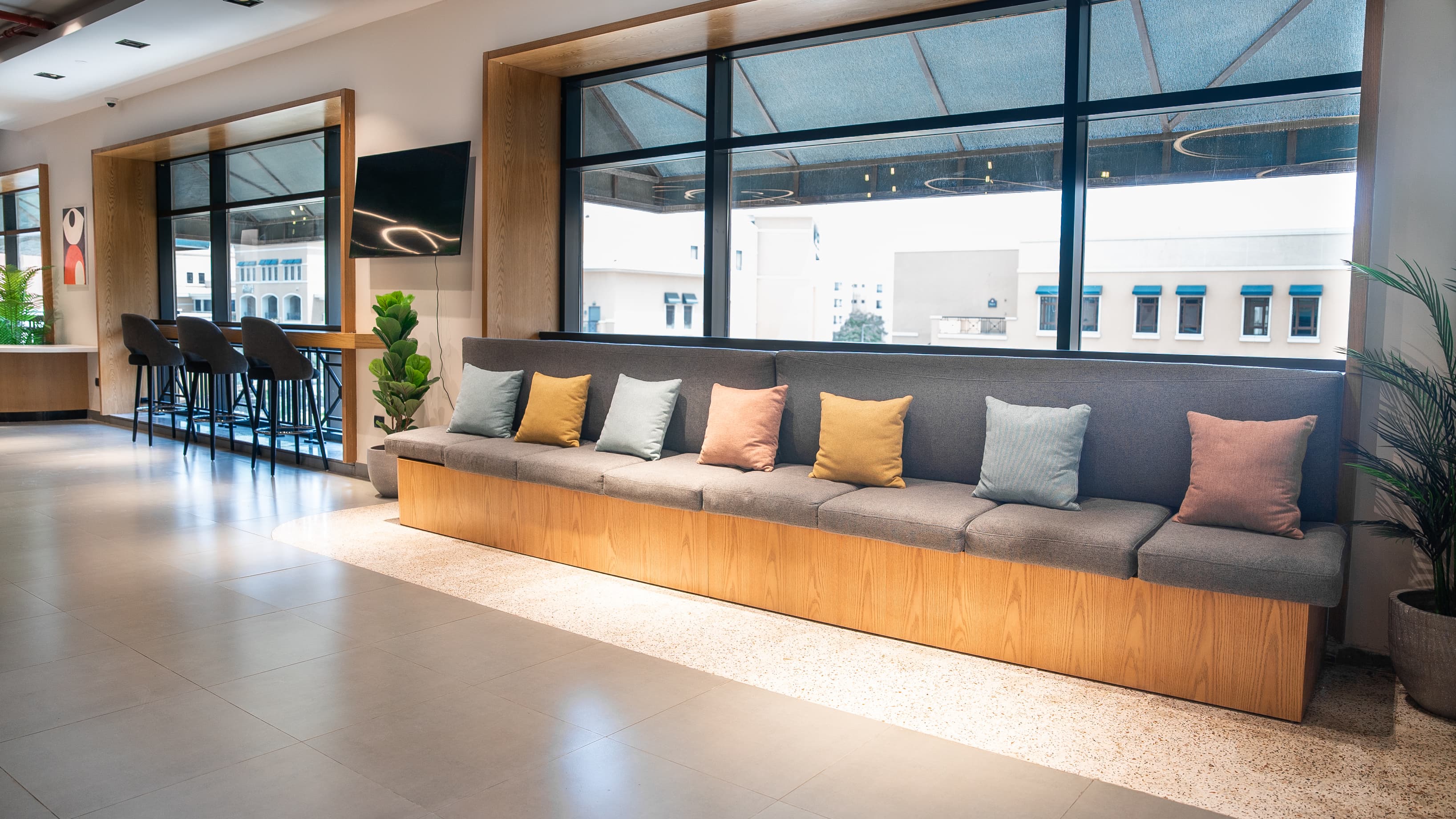 Common Area