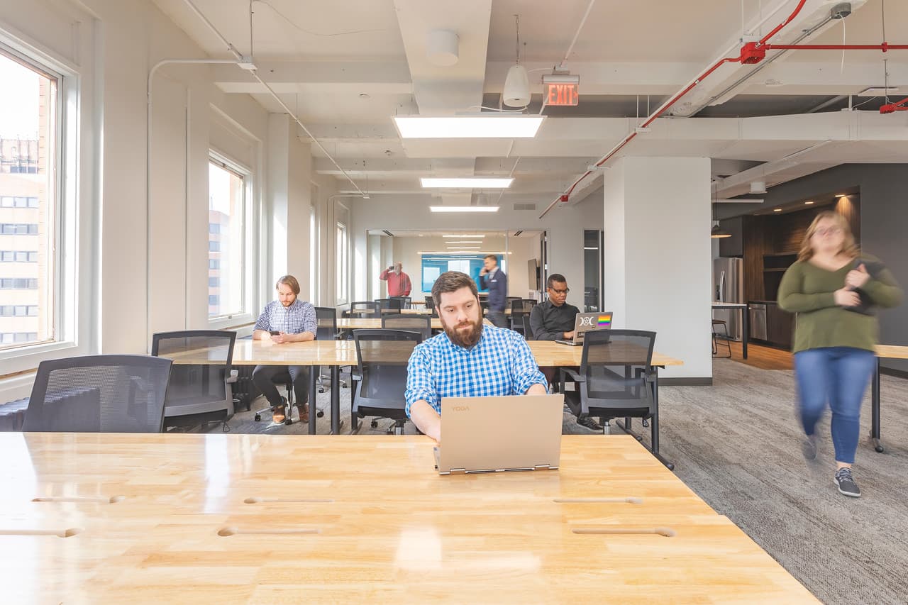 Team Suite Team Suite