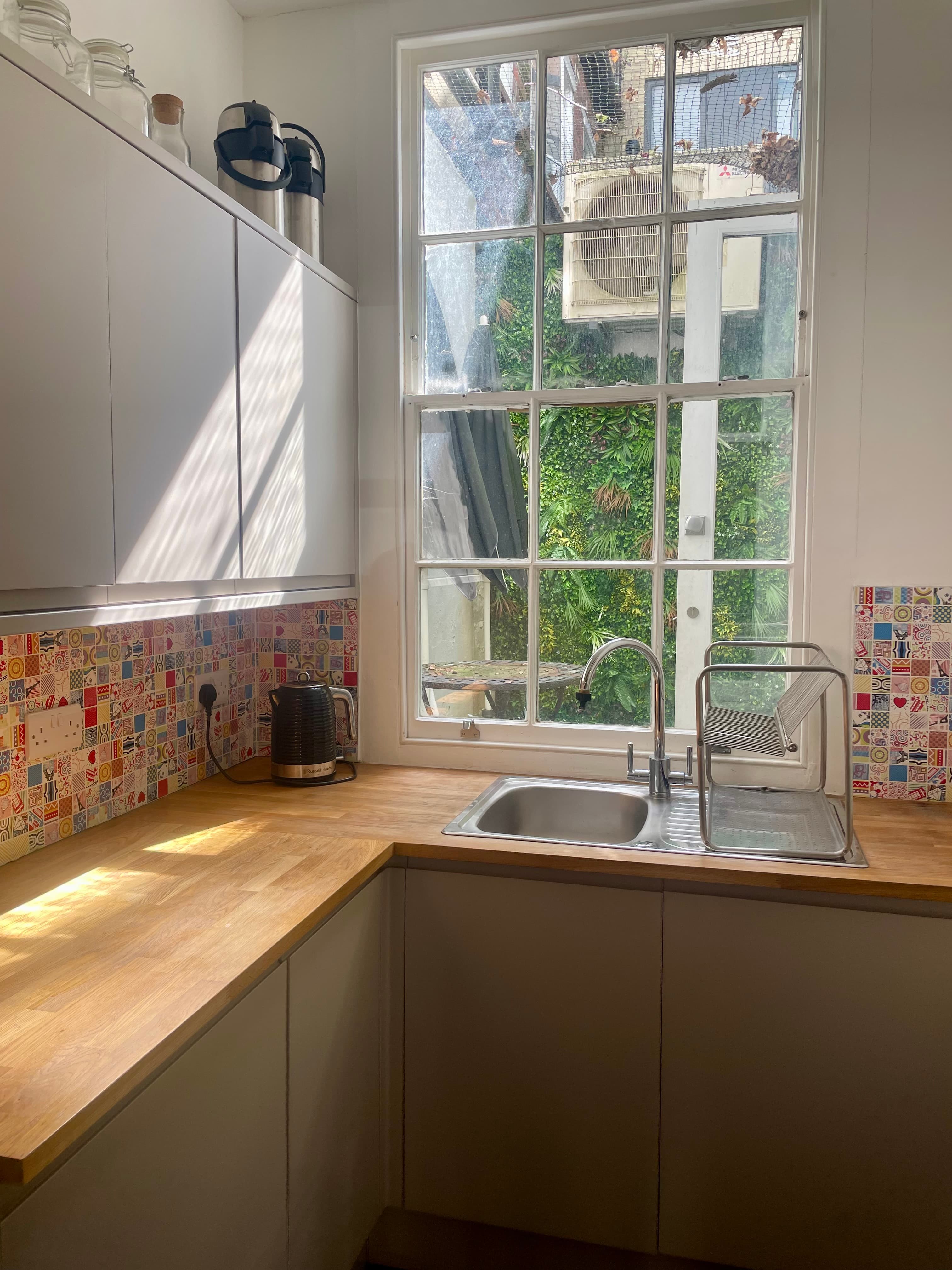 Kitchenette Kitchenette
