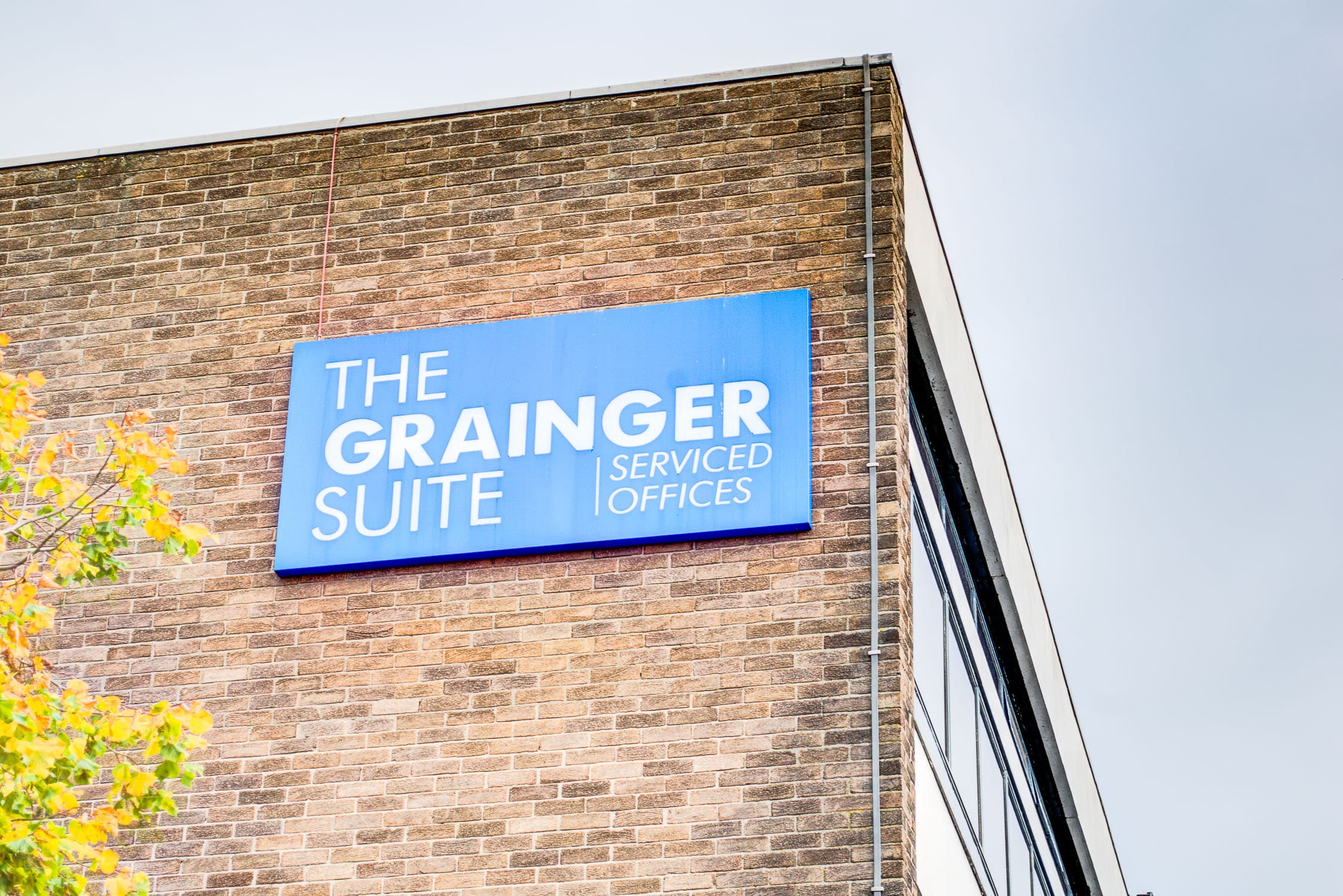 Building Name Building Name