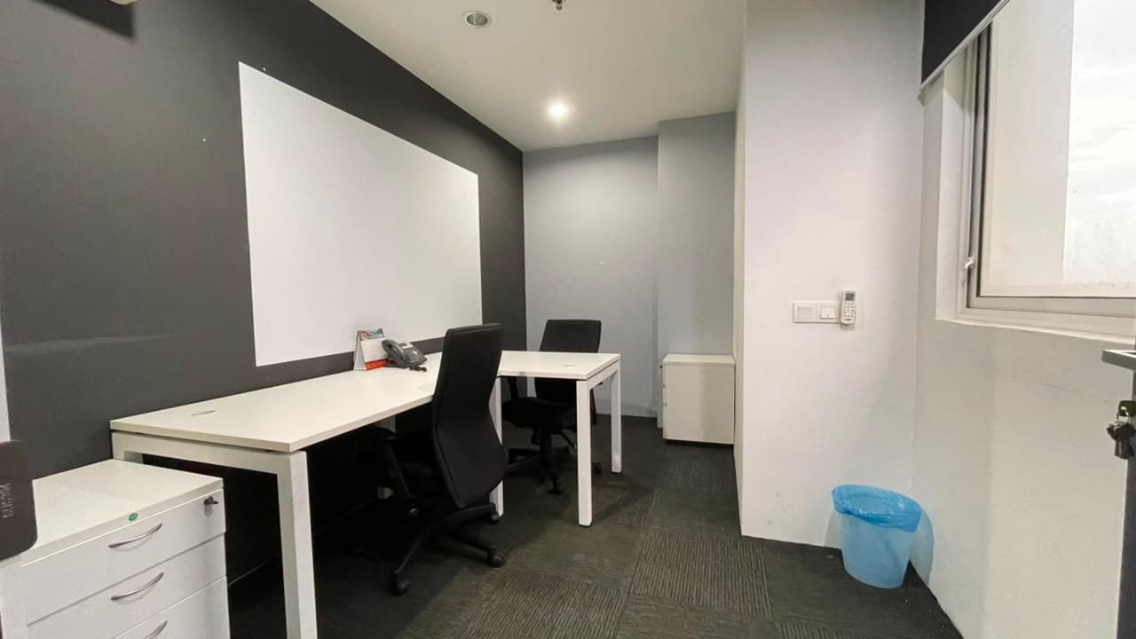 Private Office Private Office