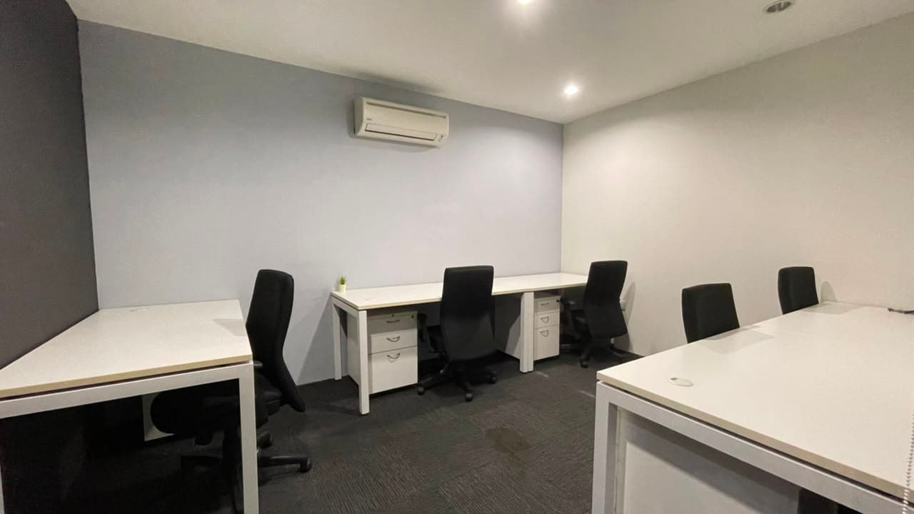 Private Office Private Office