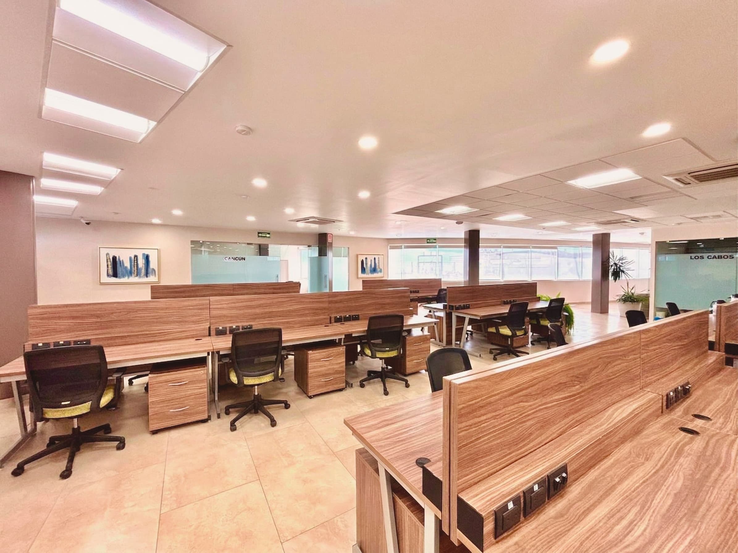 Coworking