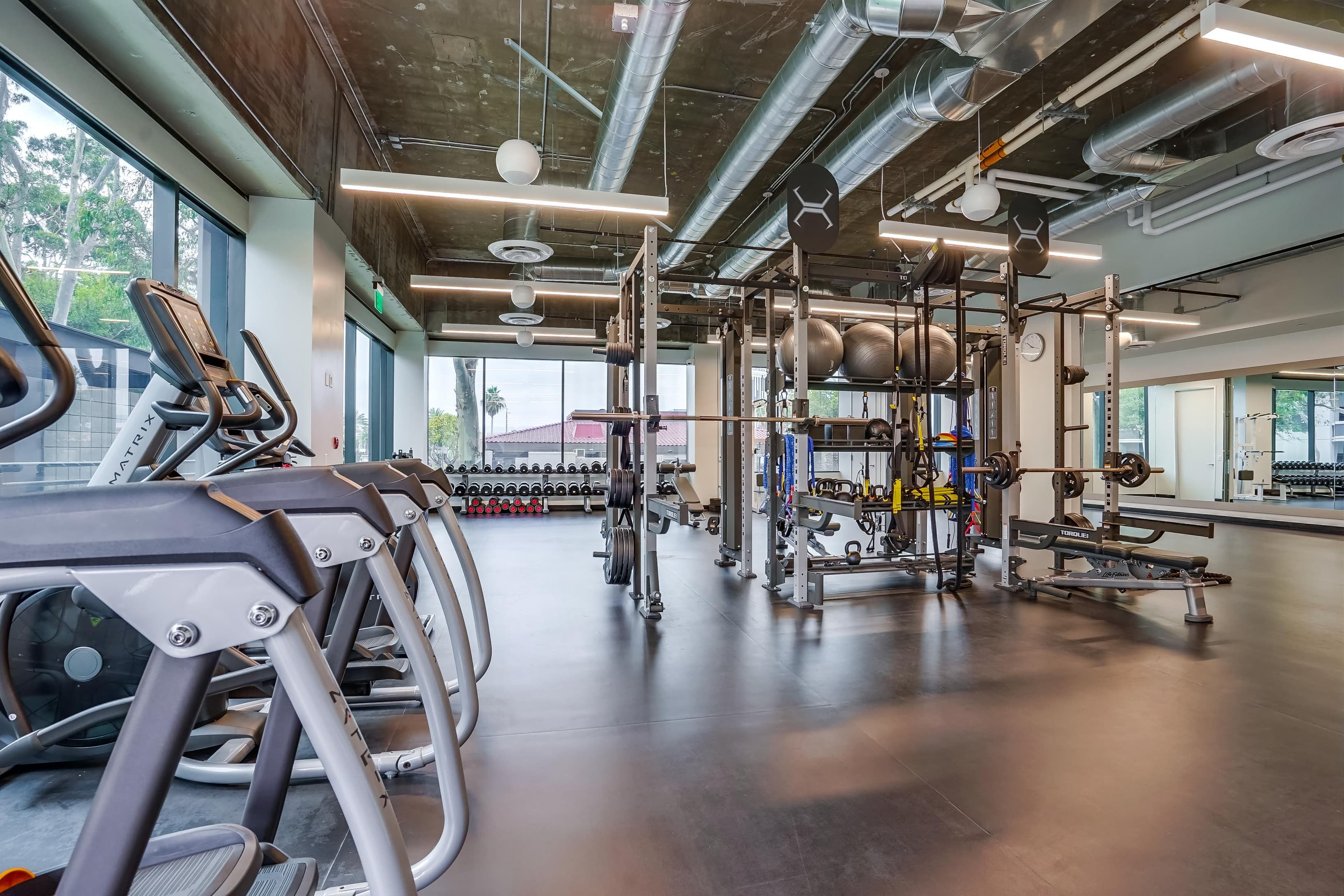 Gym Gym
