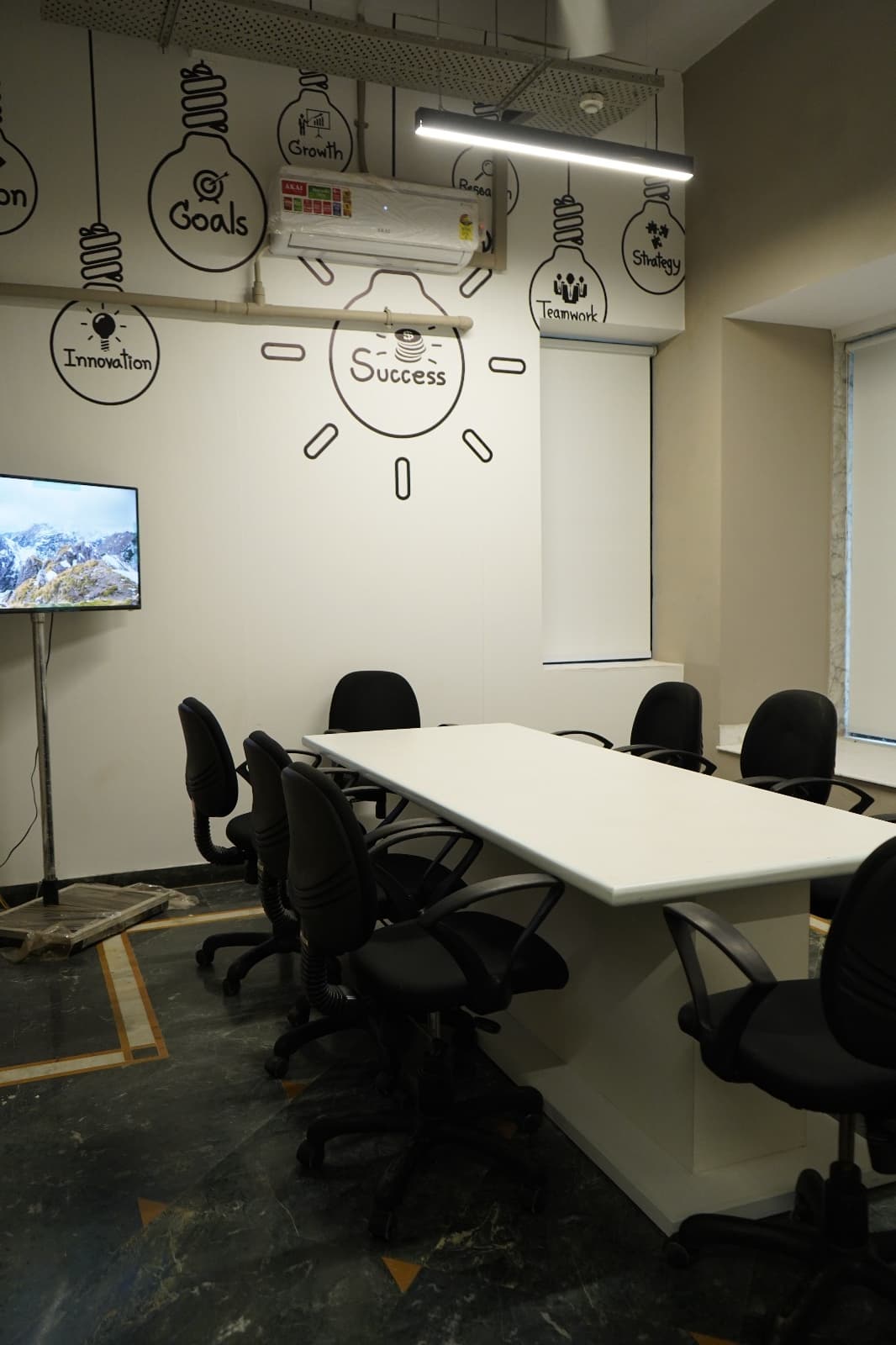 Conference Room Conference Room