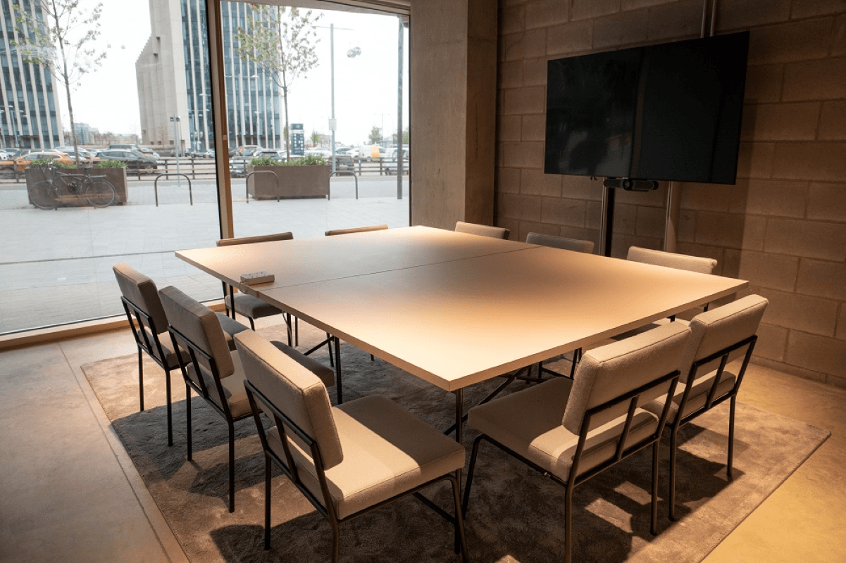 Meeting Room 6 Meeting Room 6