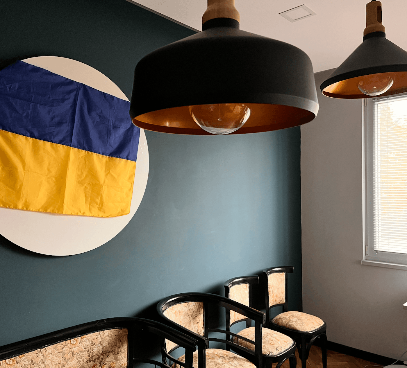 additional working space additional working space