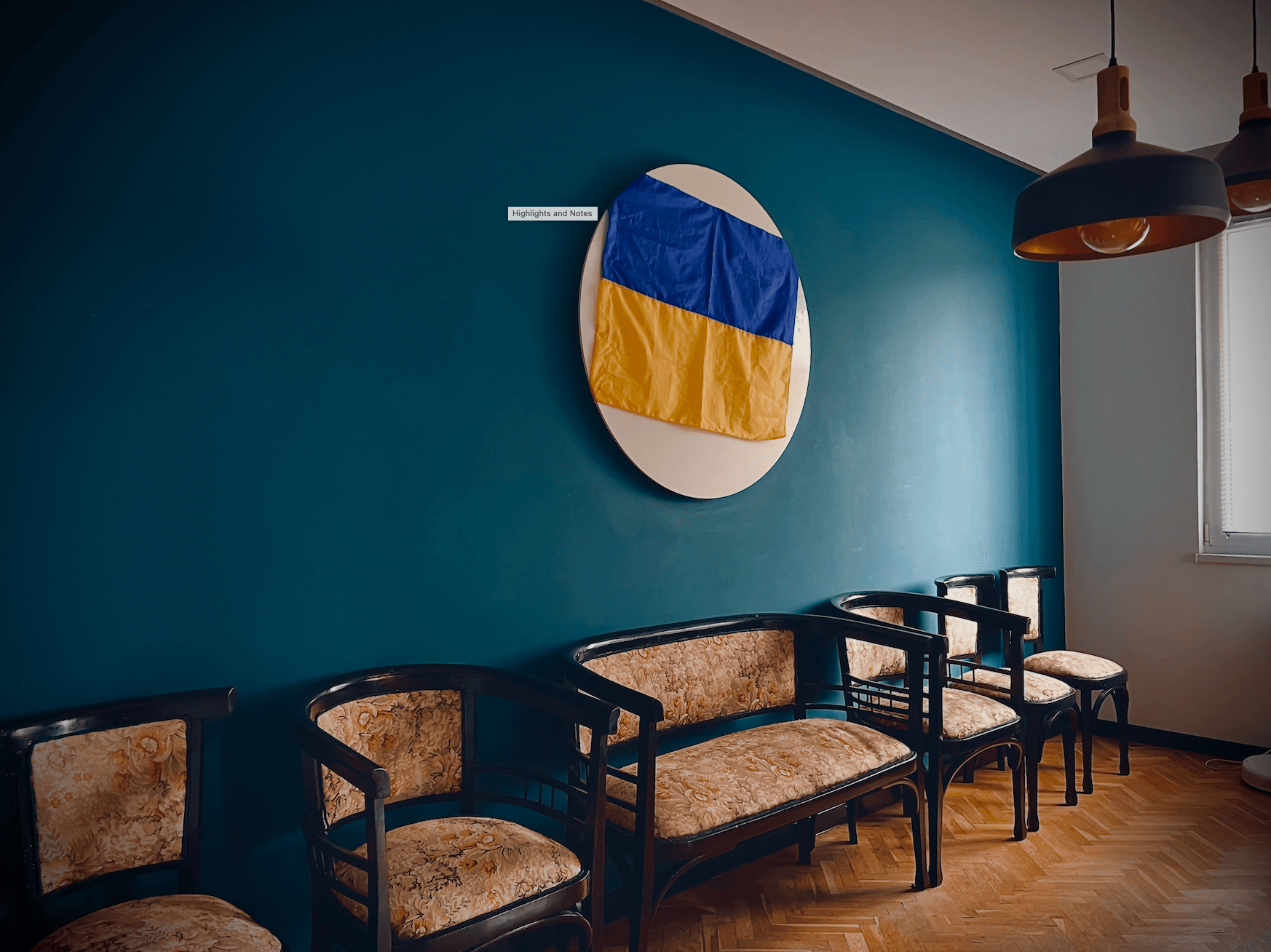 additional working space additional working space