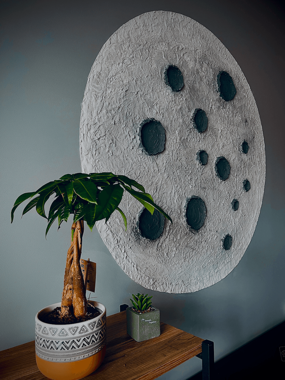 main working space main working space