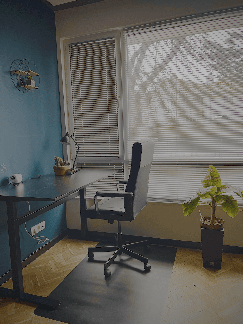 main working space main working space