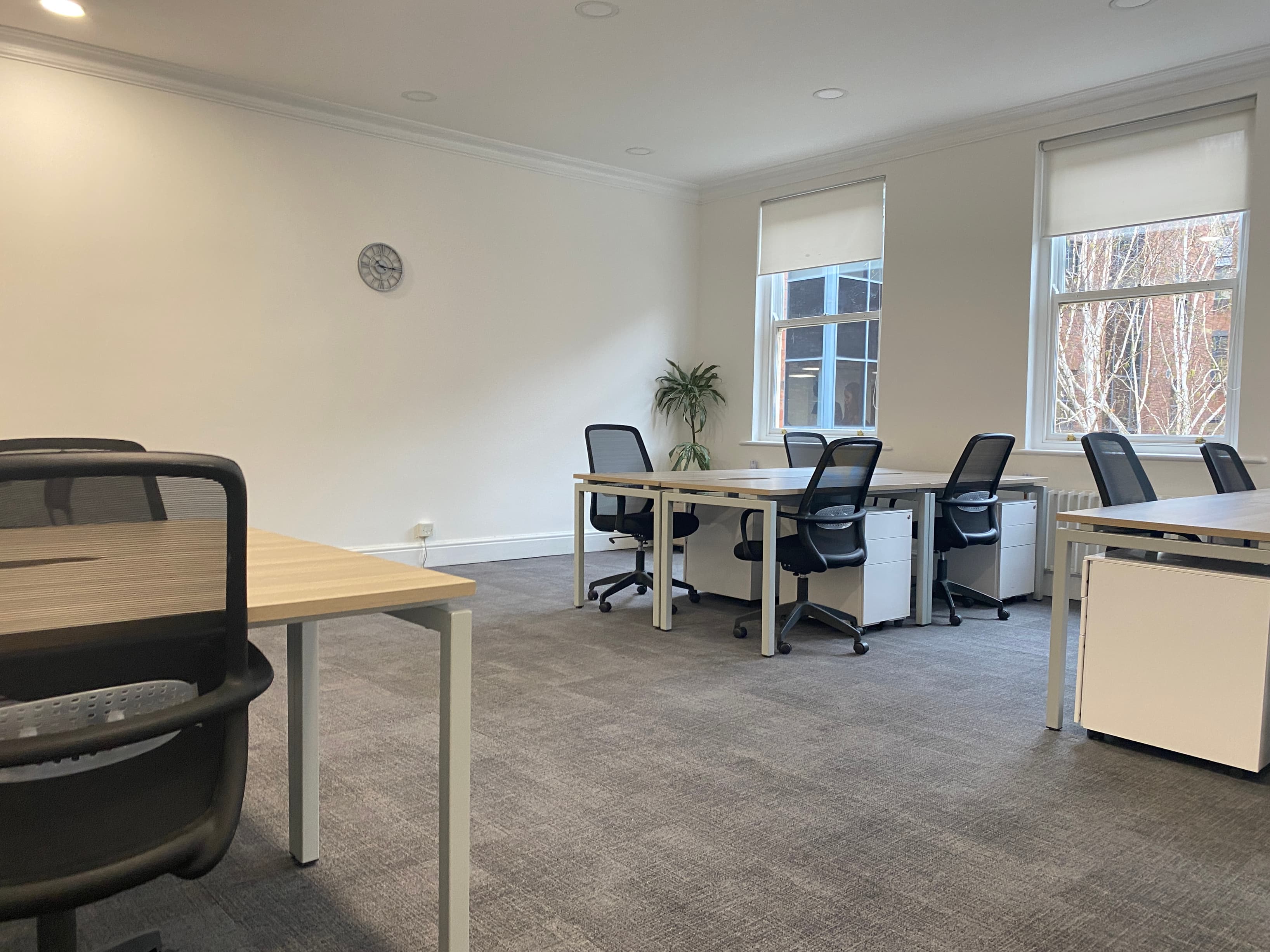 Office Space