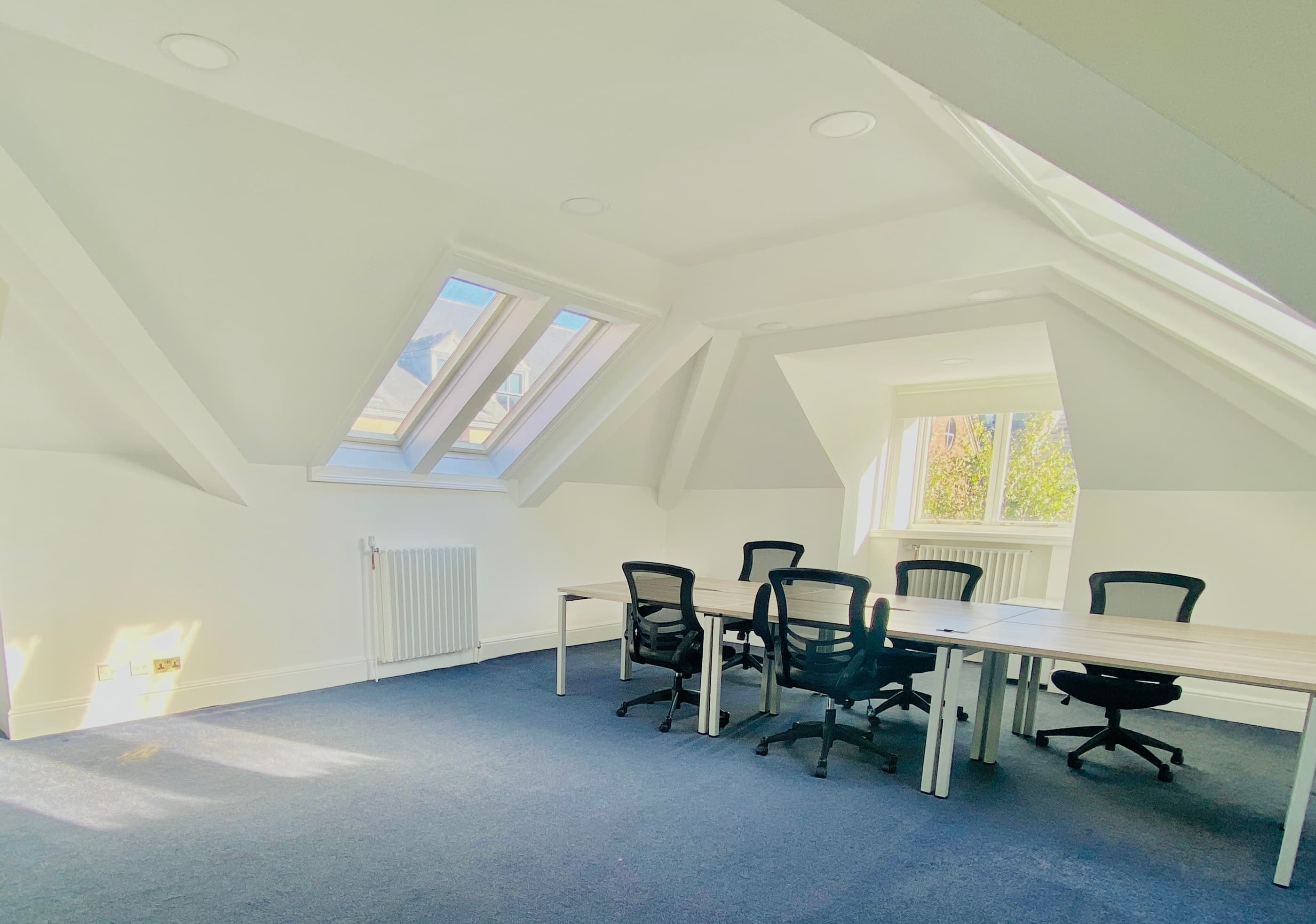 Office Space
