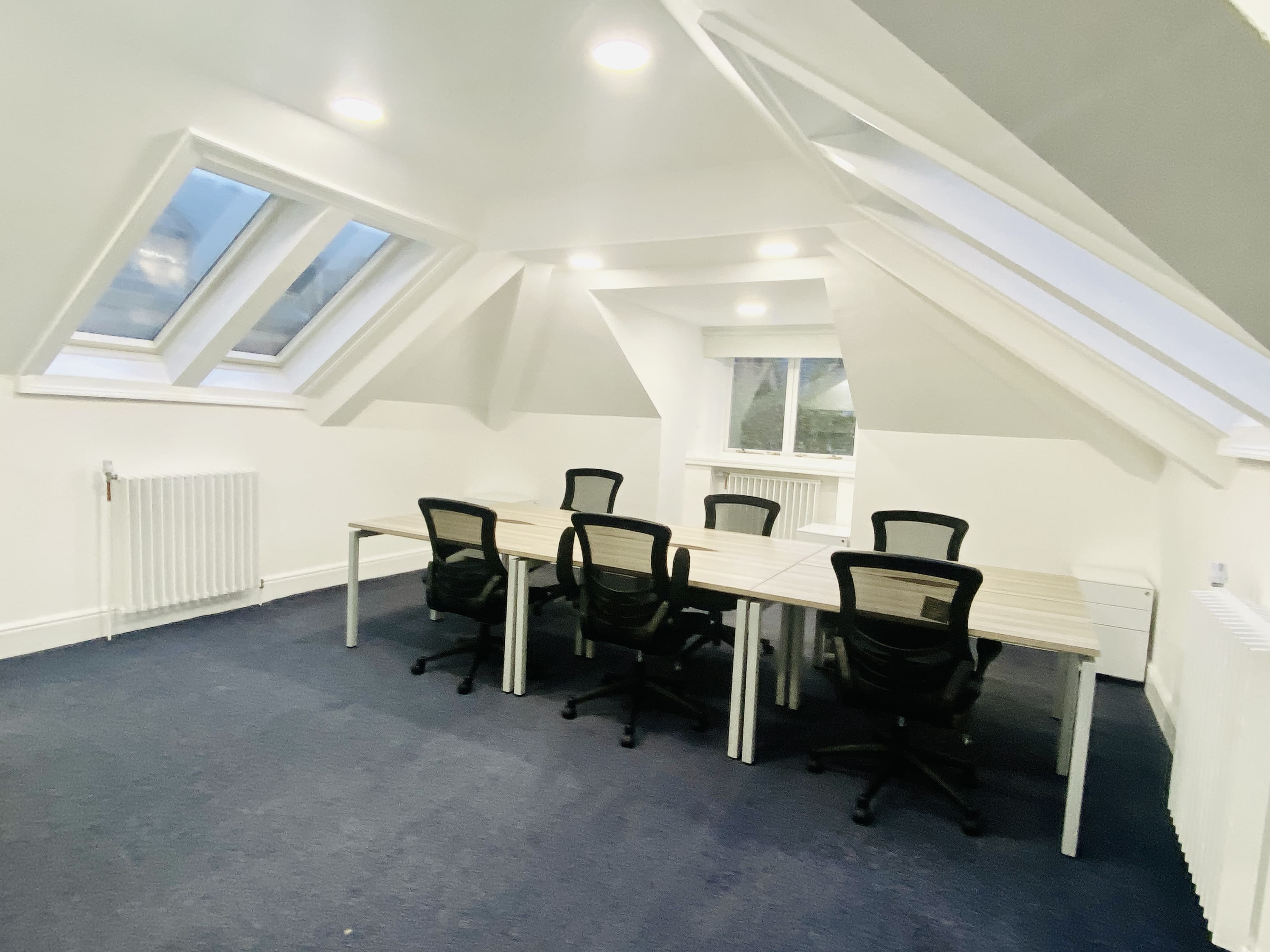 Offices 