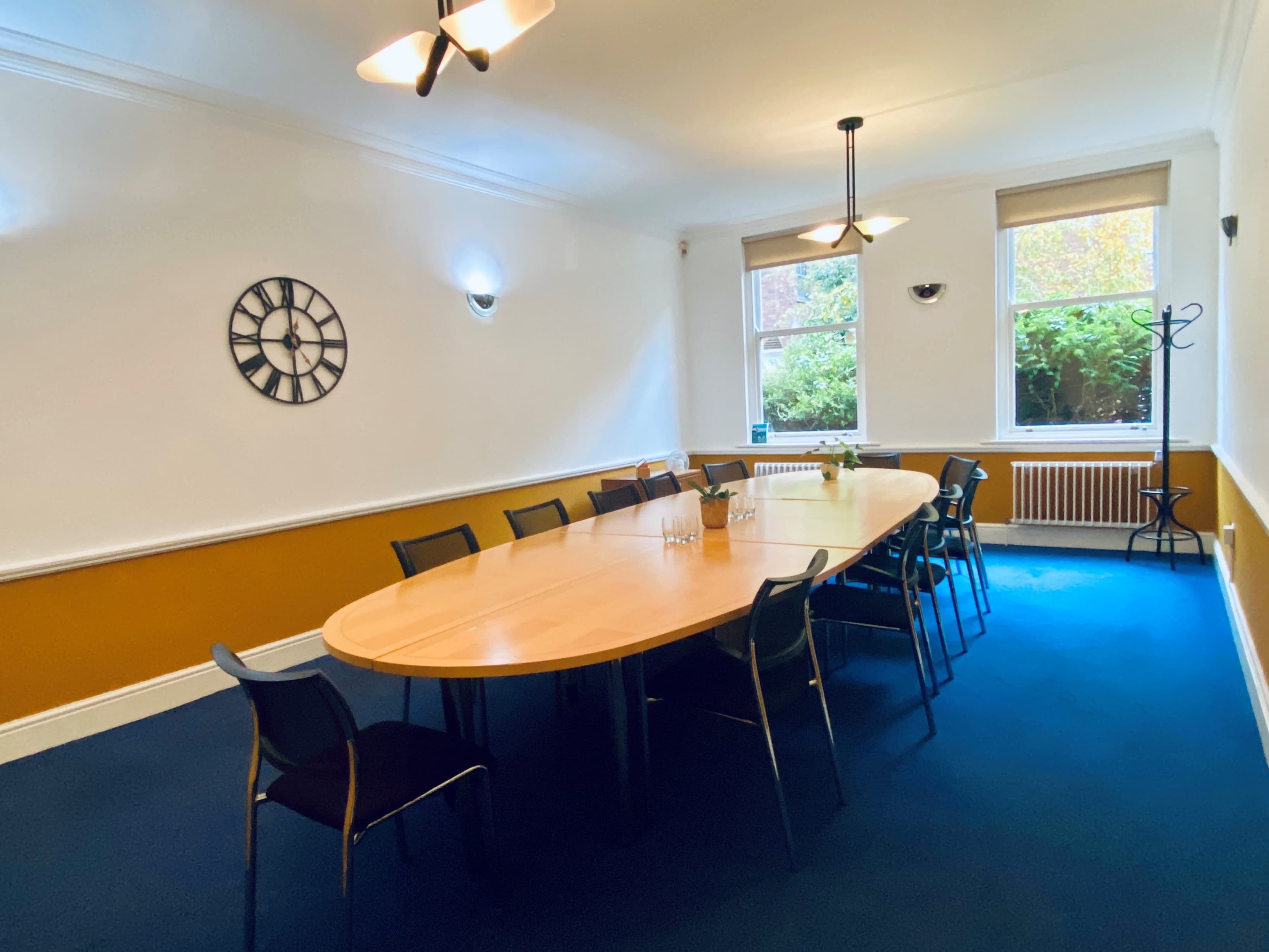 Boardroom