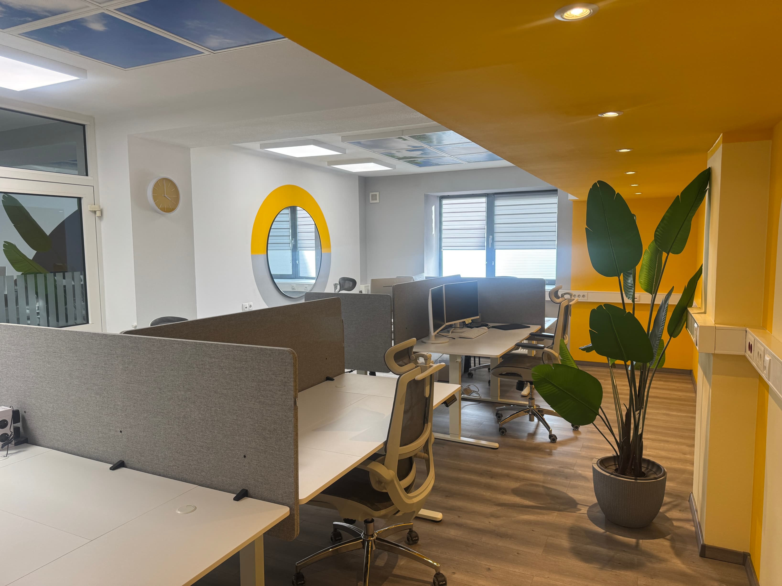 CoWork Space CoWork Space