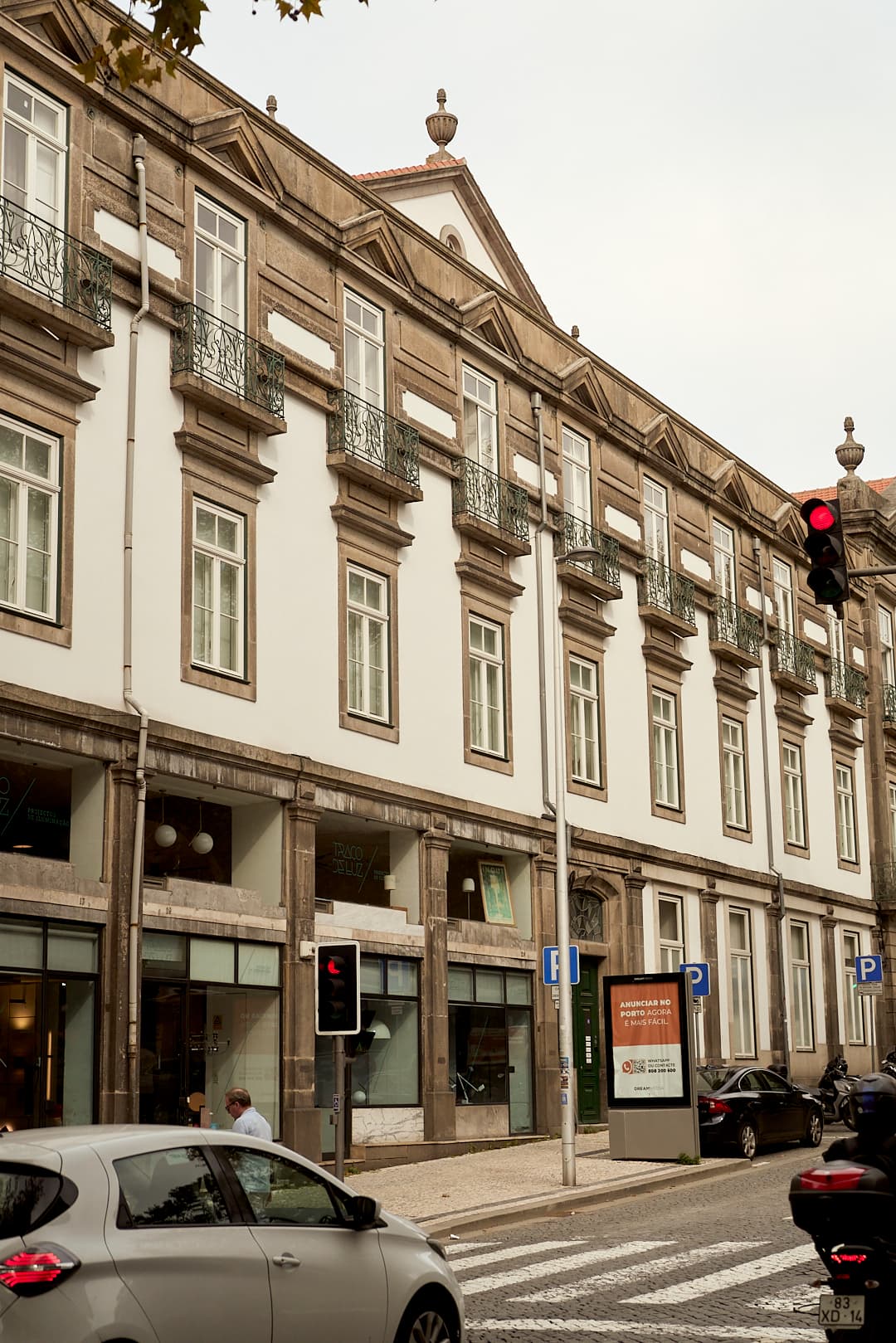 Building Building