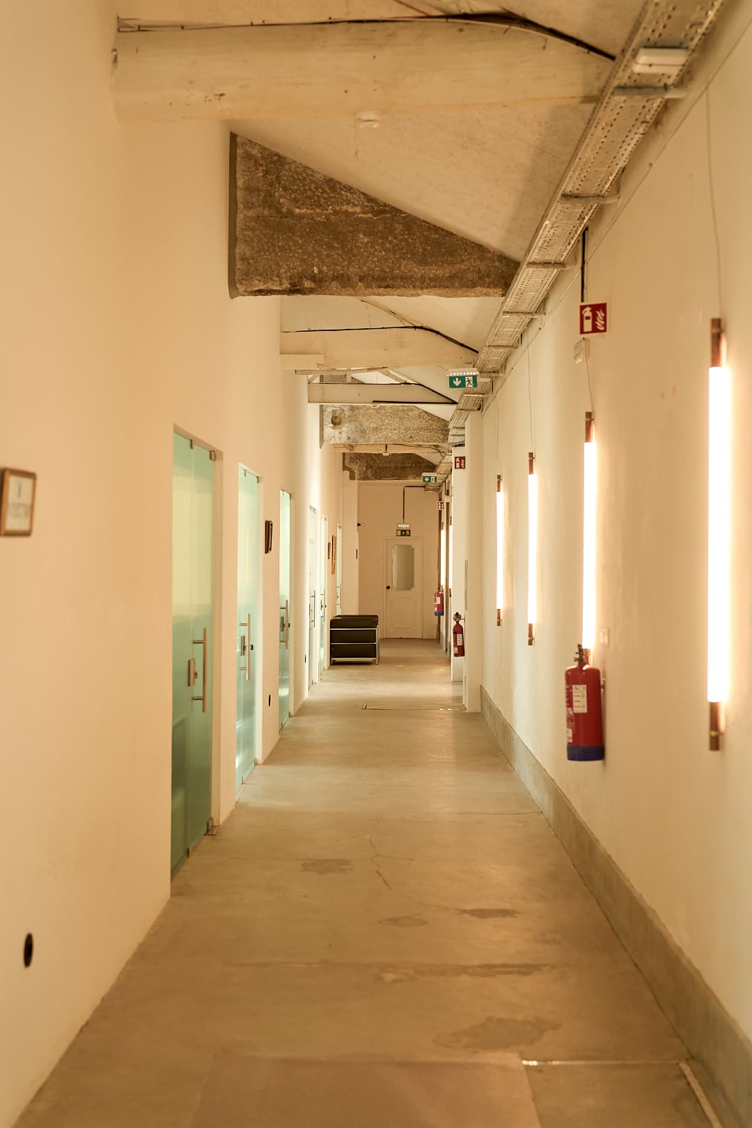 Entrance Entrance