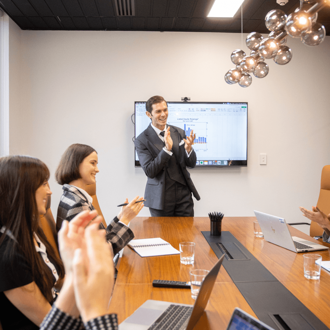 Meeting Room Meeting Room